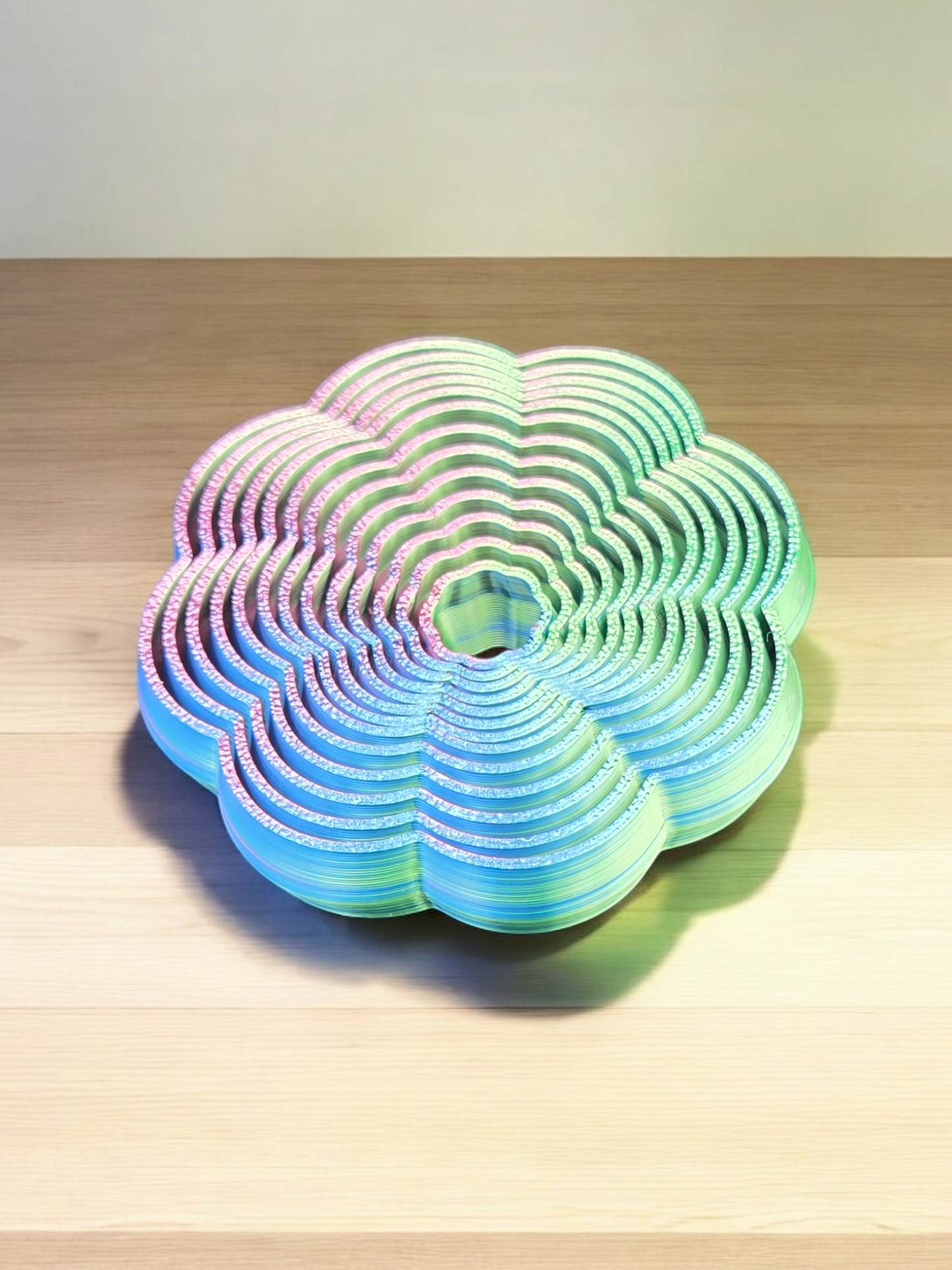 Fidget Flower