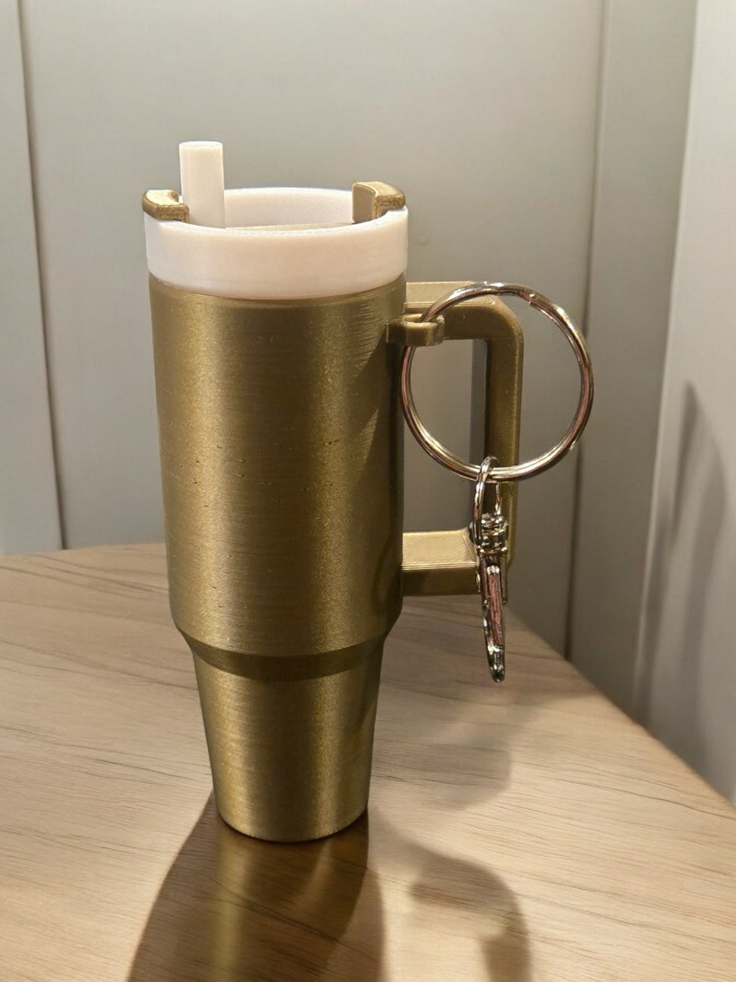 Lip Balm Tumbler Holder