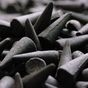 Ganesha's Garden Sandalwood Incense 5 Cone Pack