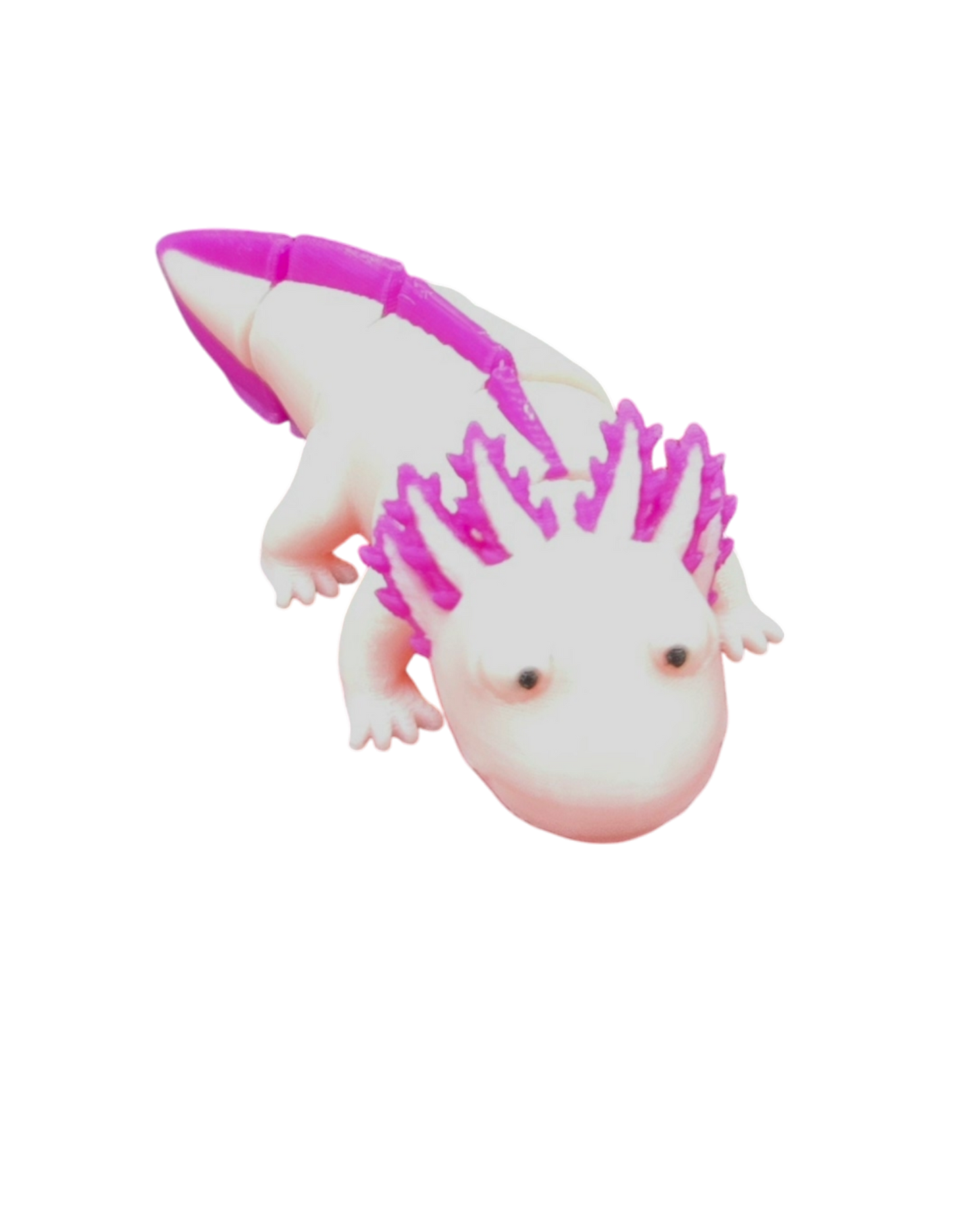 Wiggle-Its Articulated Pals