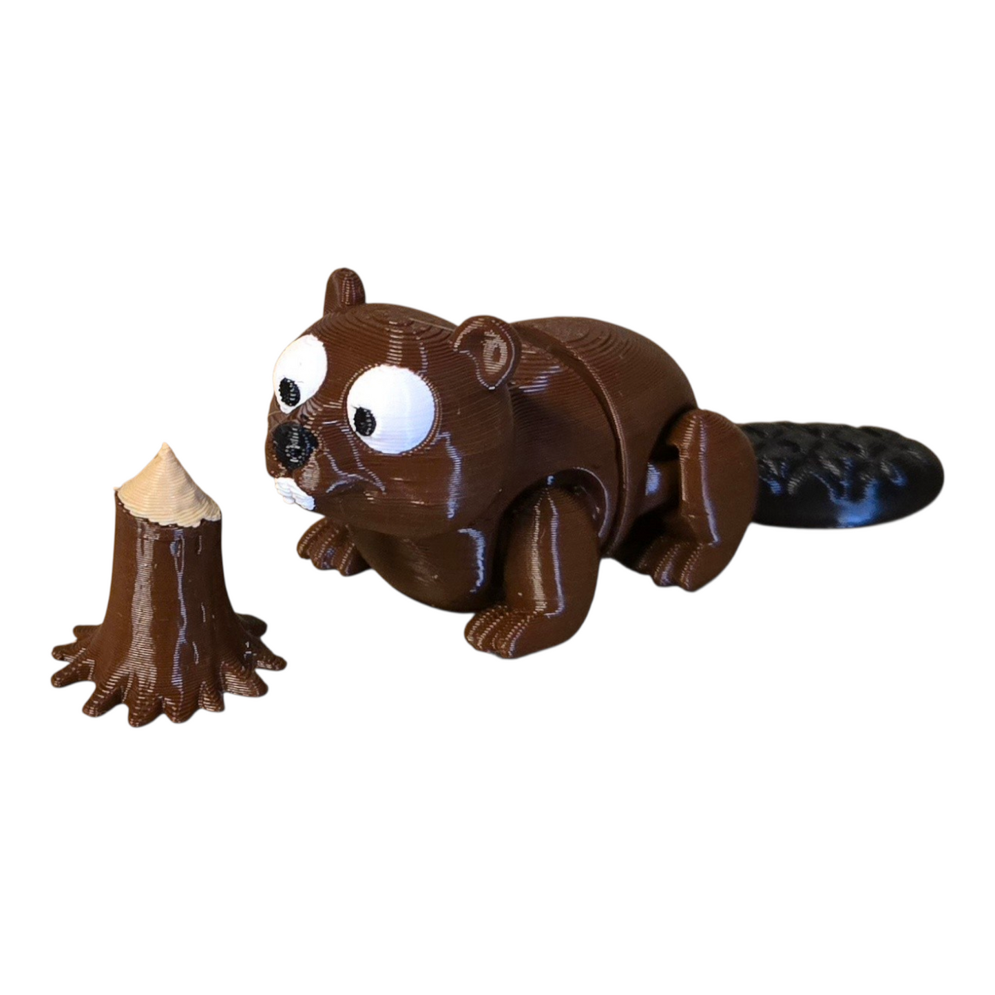 Wiggle-Its Articulated Pals