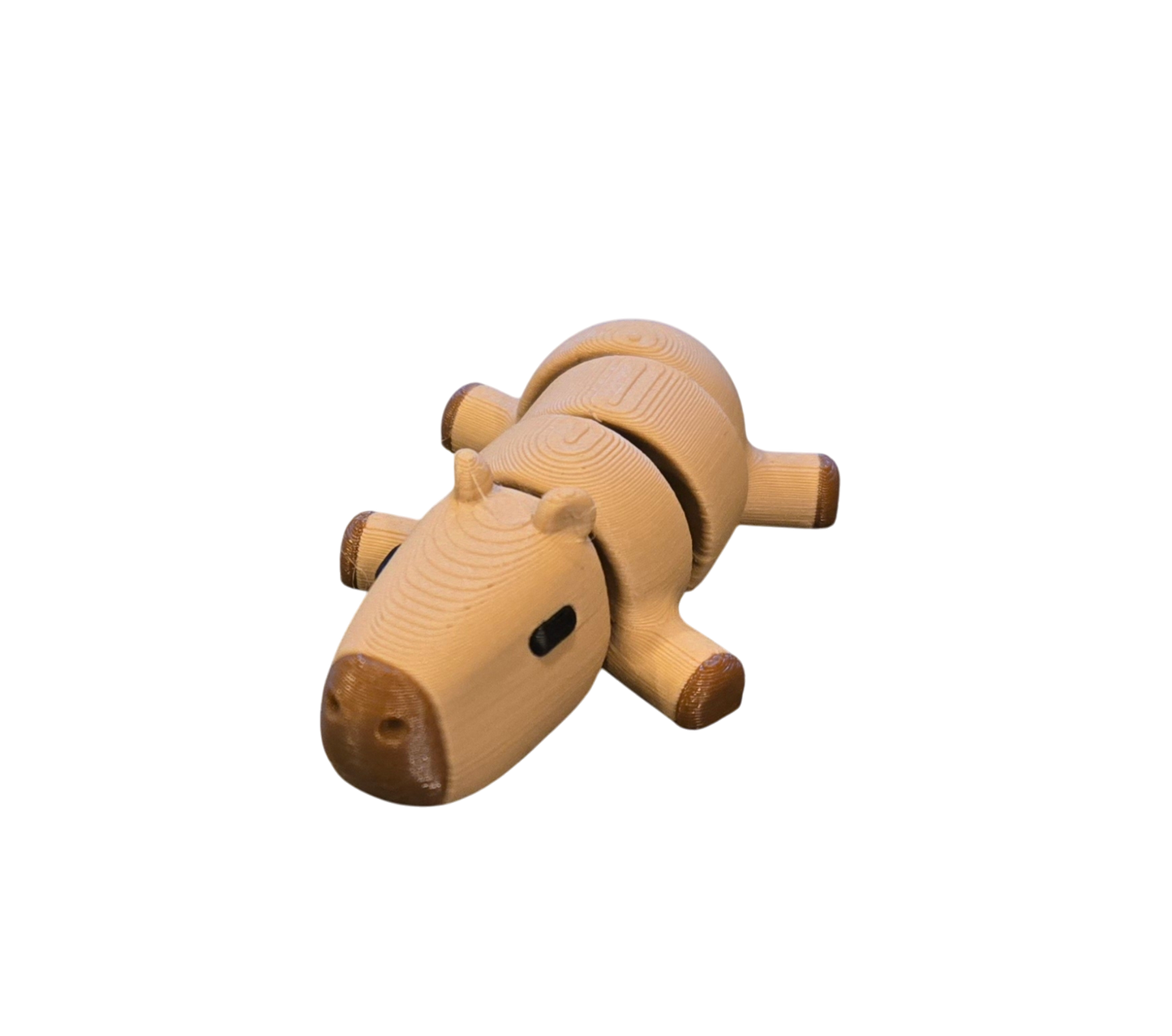 Wiggle-Its Articulated Pals