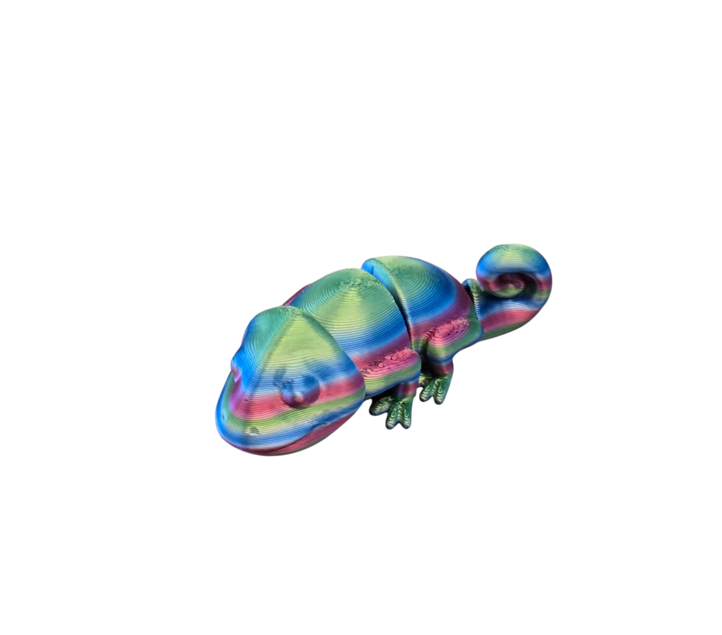 Wiggle-Its Articulated Pals