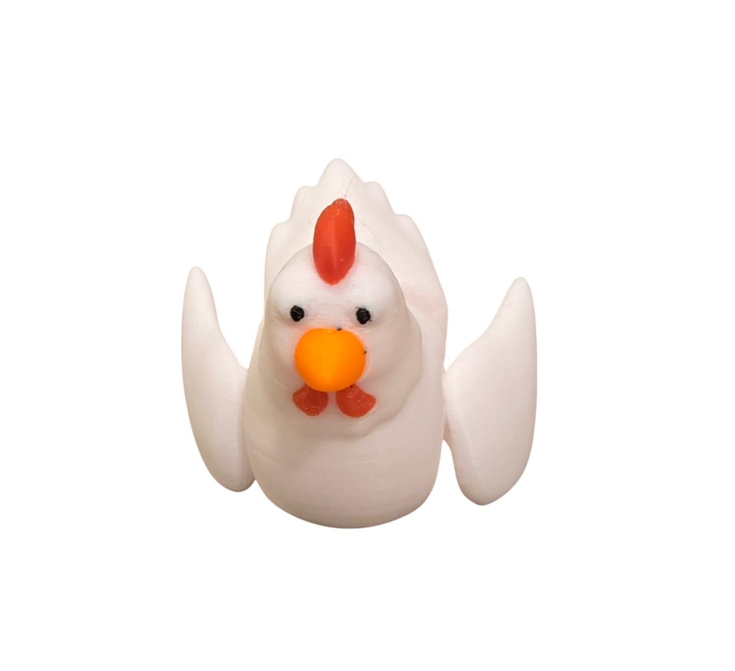 Wiggle-Its Articulated Pals