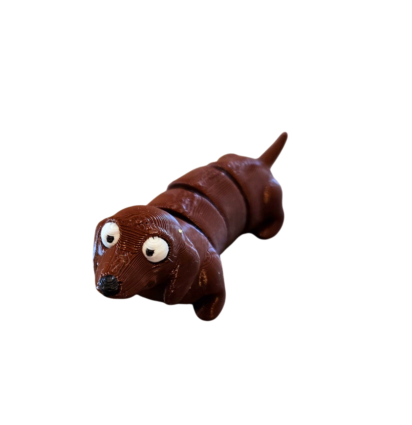 Wiggle-Its Articulated Pals