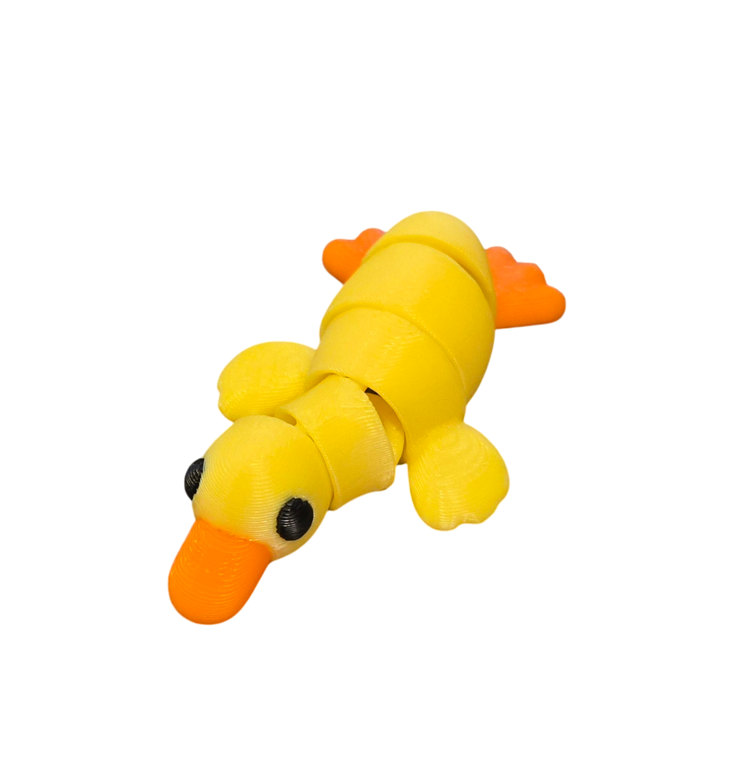 Wiggle-Its Articulated Pals