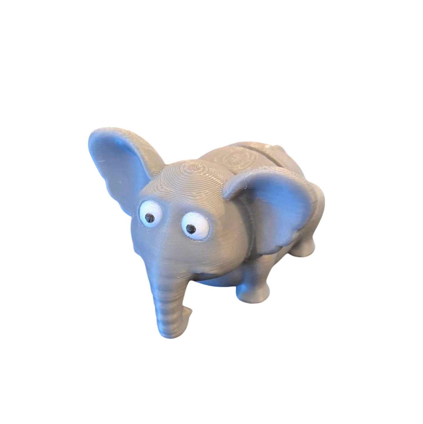 Wiggle-Its Articulated Pals