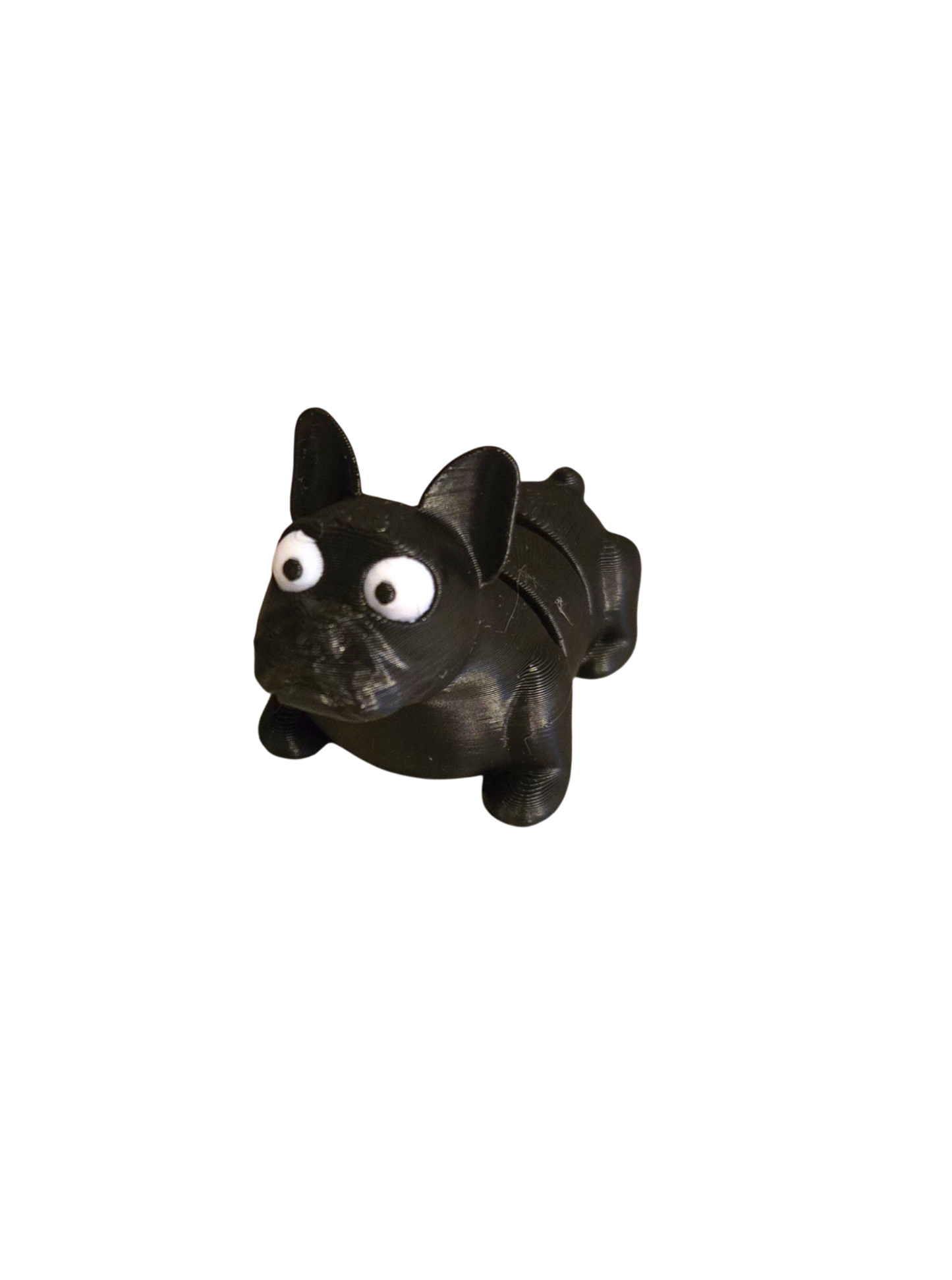 Wiggle-Its Articulated Pals