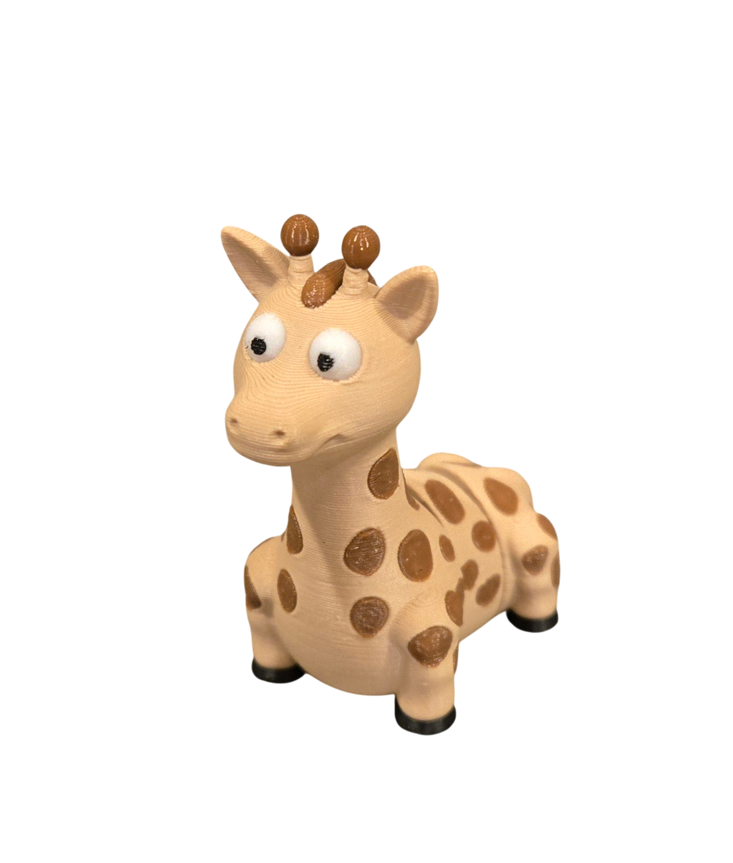 Wiggle-Its Articulated Pals