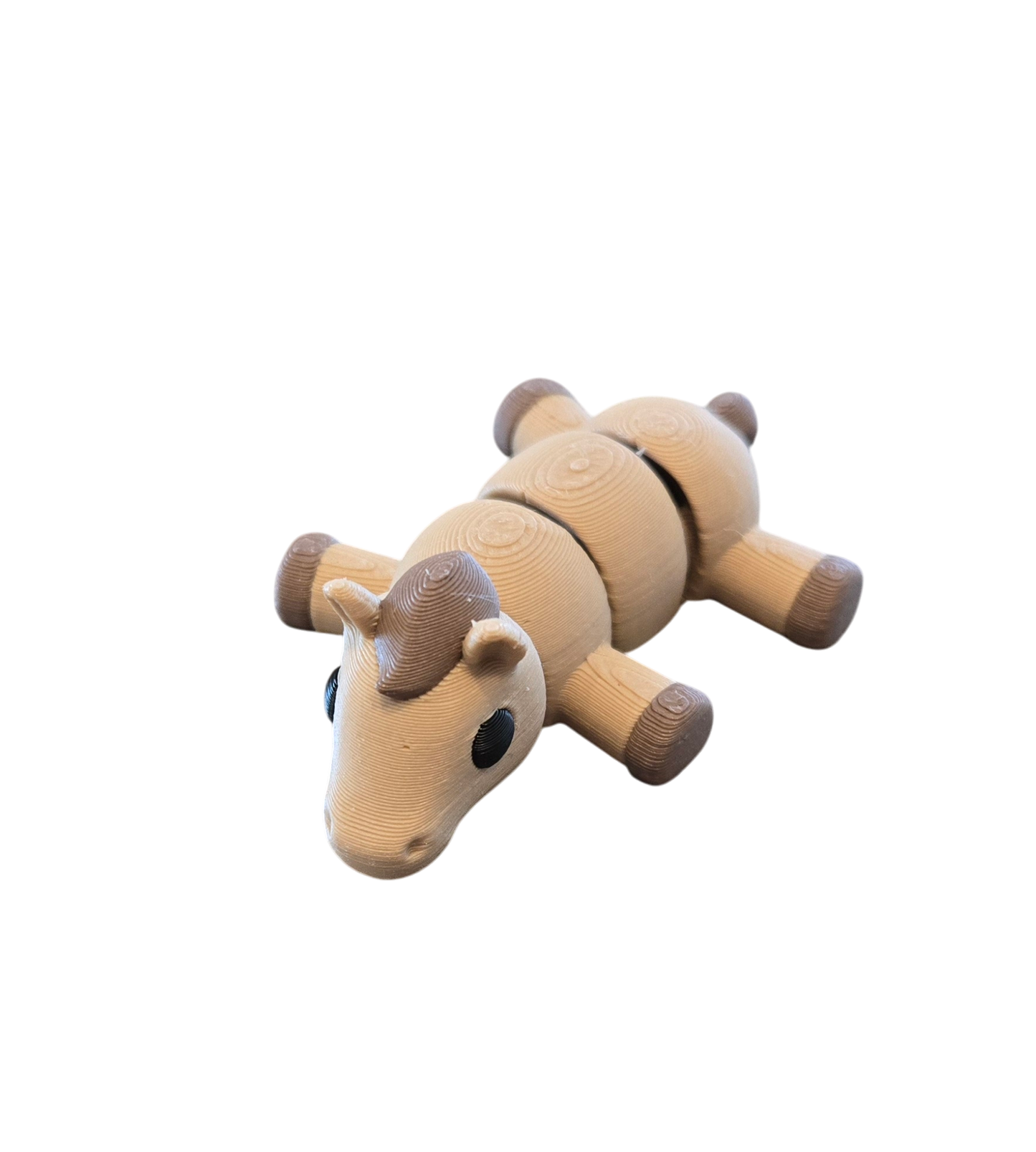 Wiggle-Its Articulated Pals