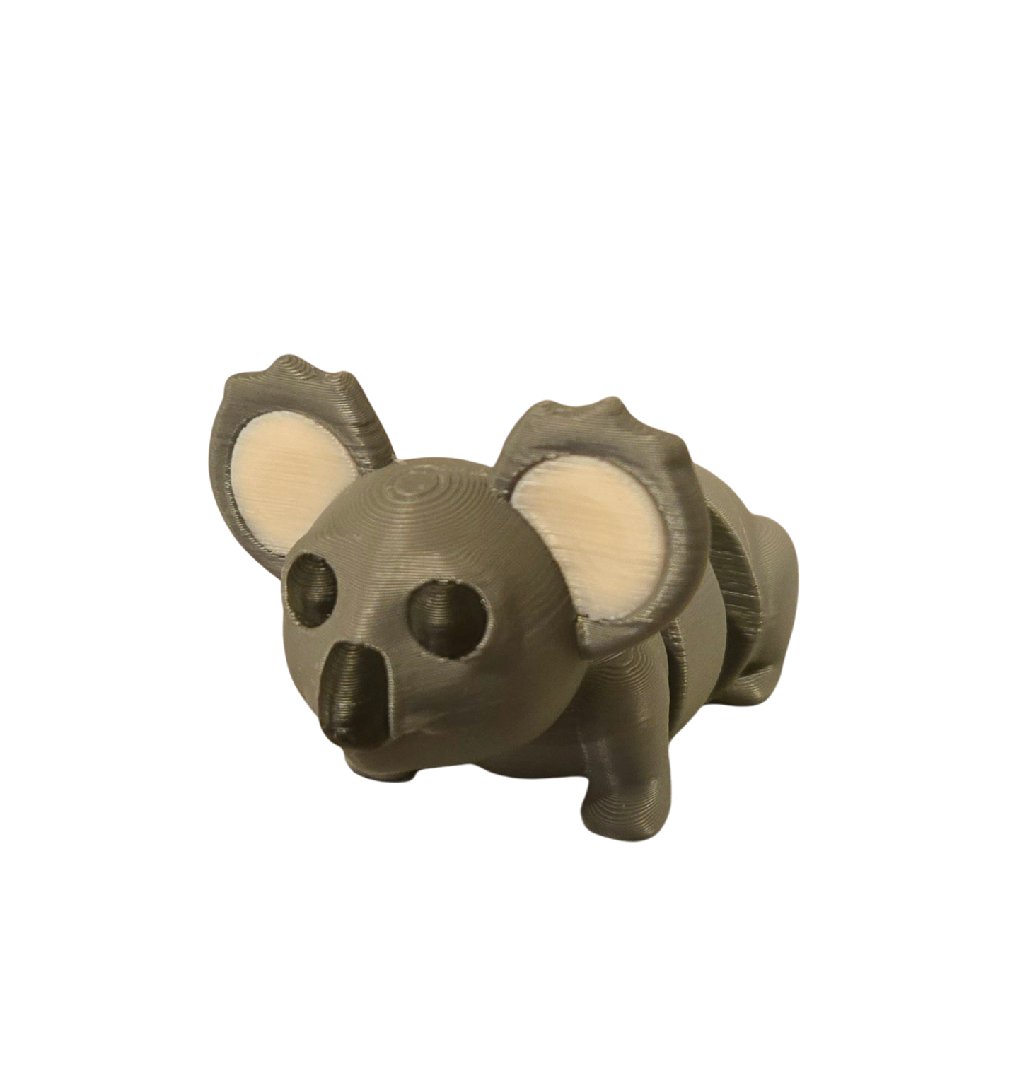 Wiggle-Its Articulated Pals