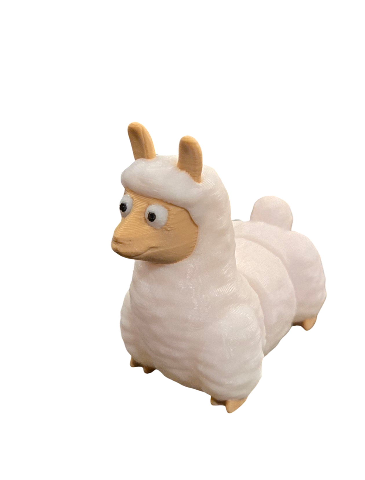 Wiggle-Its Articulated Pals