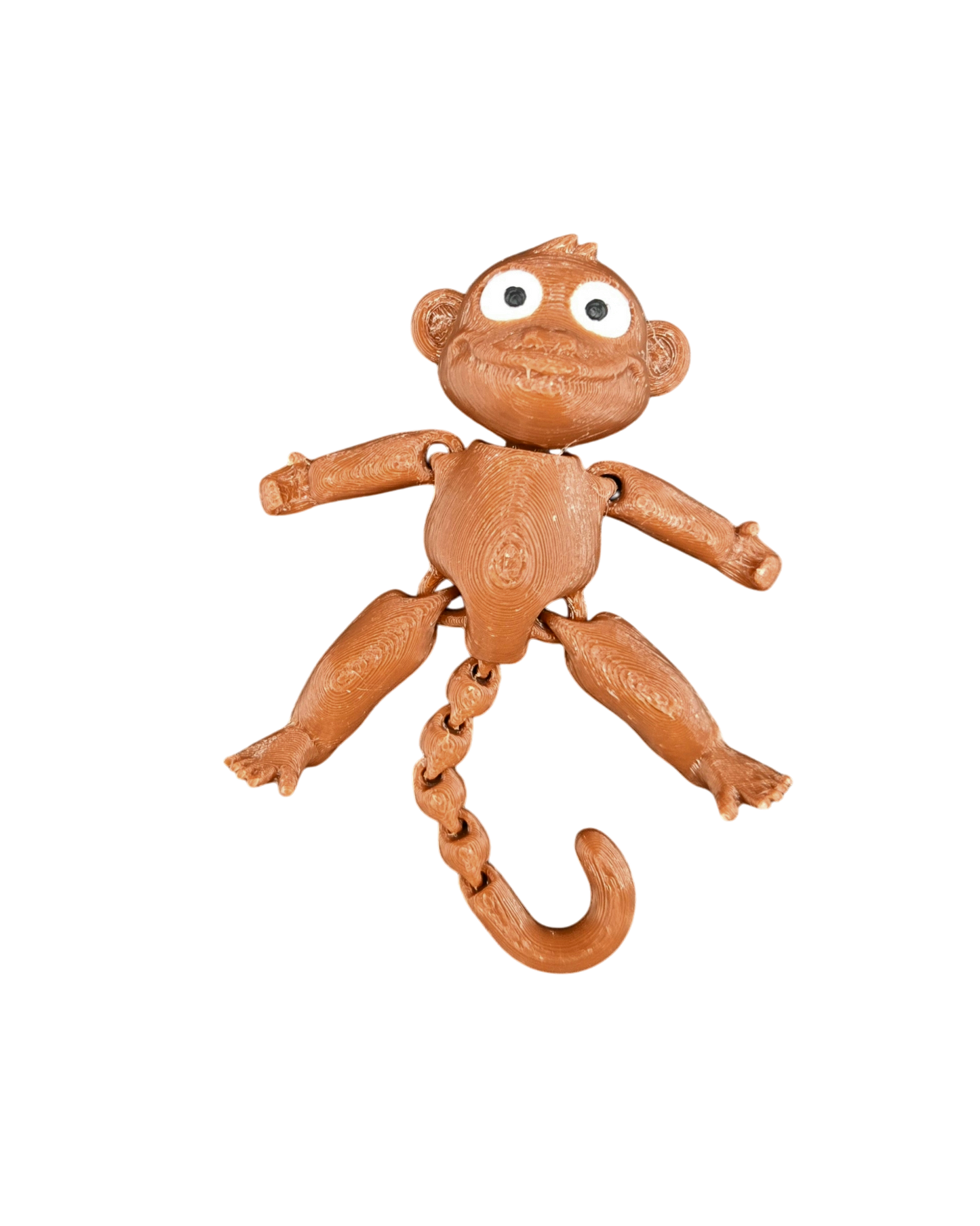 Wiggle-Its Articulated Pals