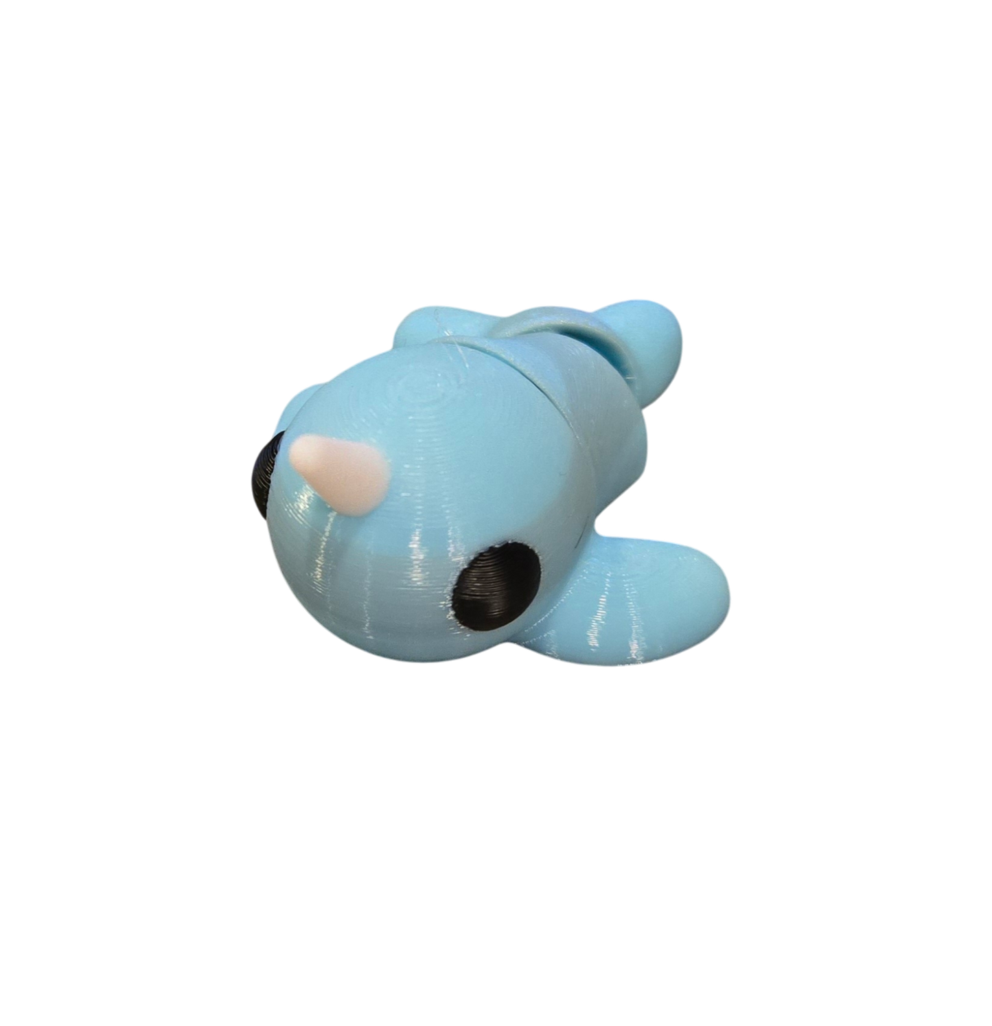 Wiggle-Its Articulated Pals