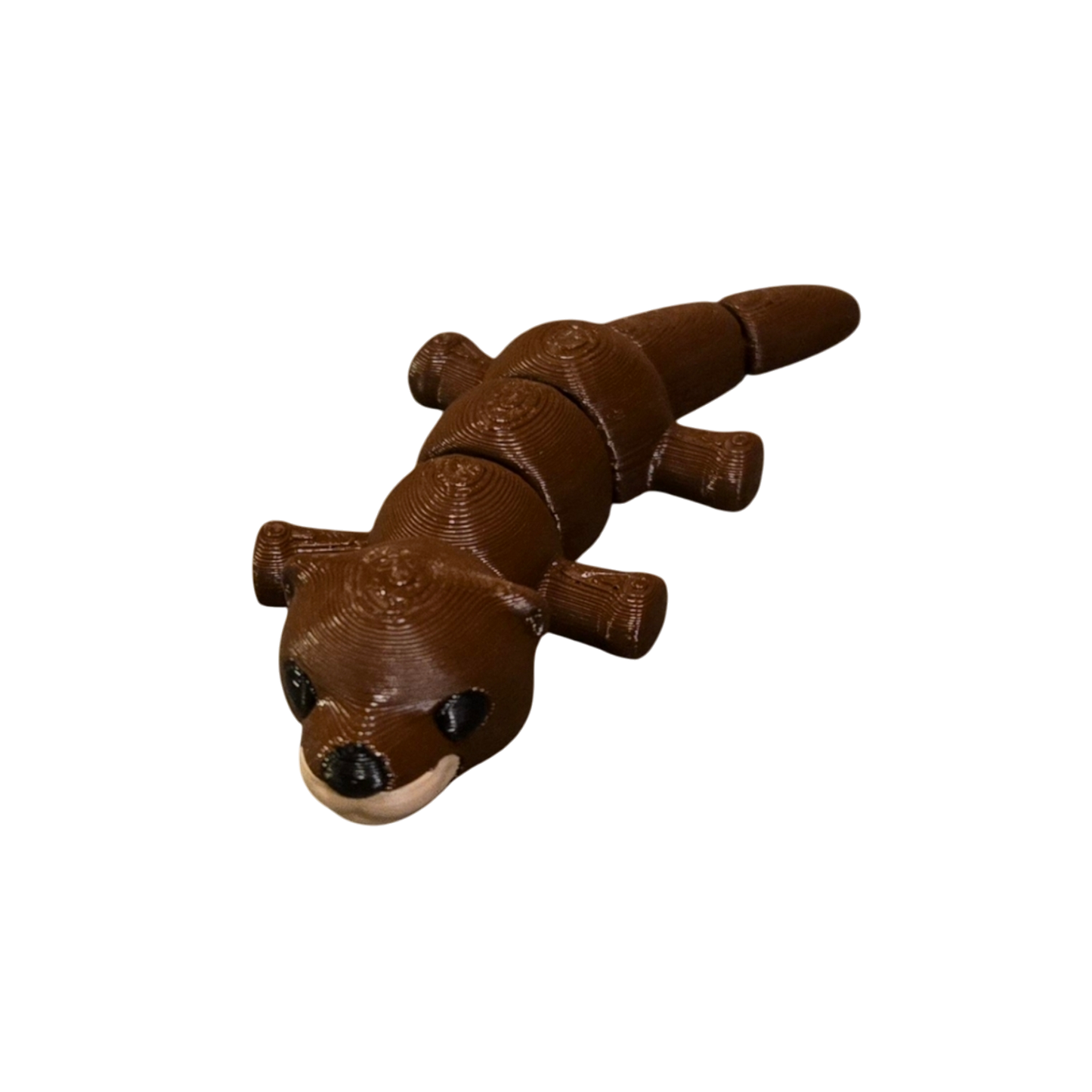 Wiggle-Its Articulated Pals