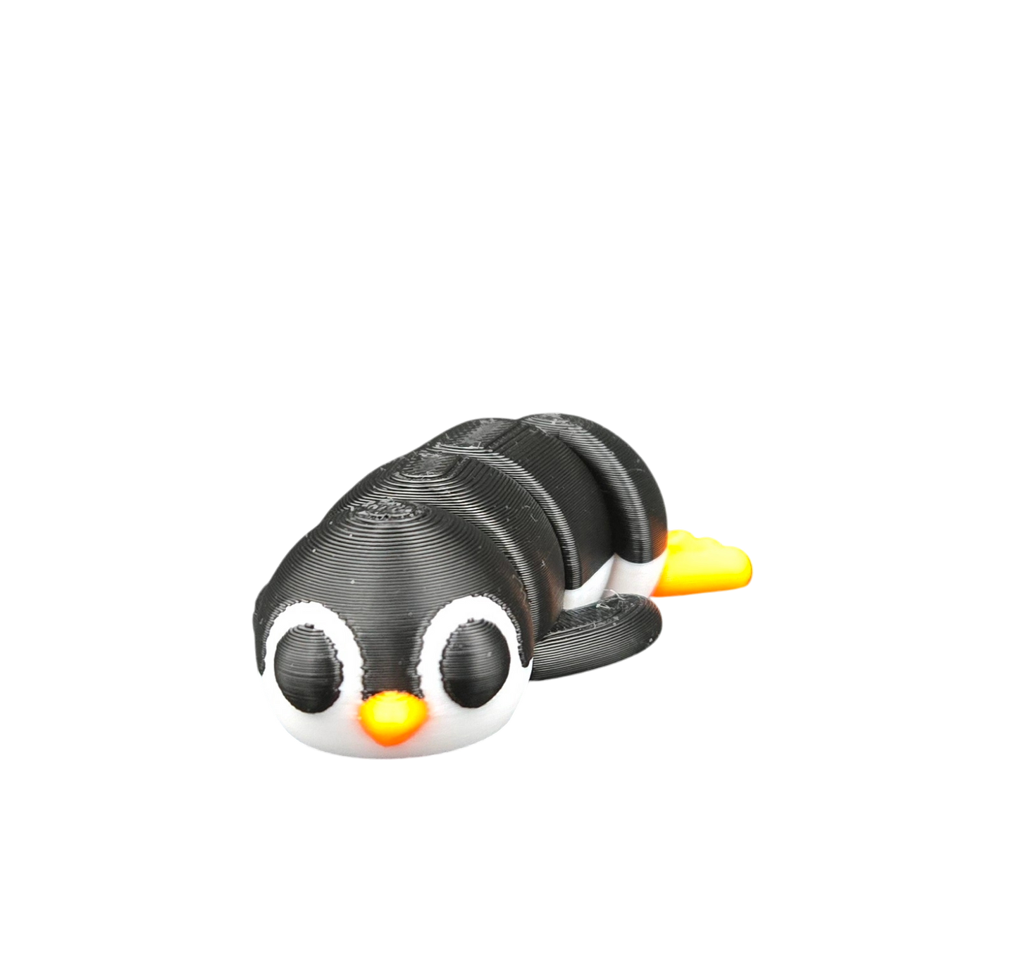 Wiggle-Its Articulated Pals