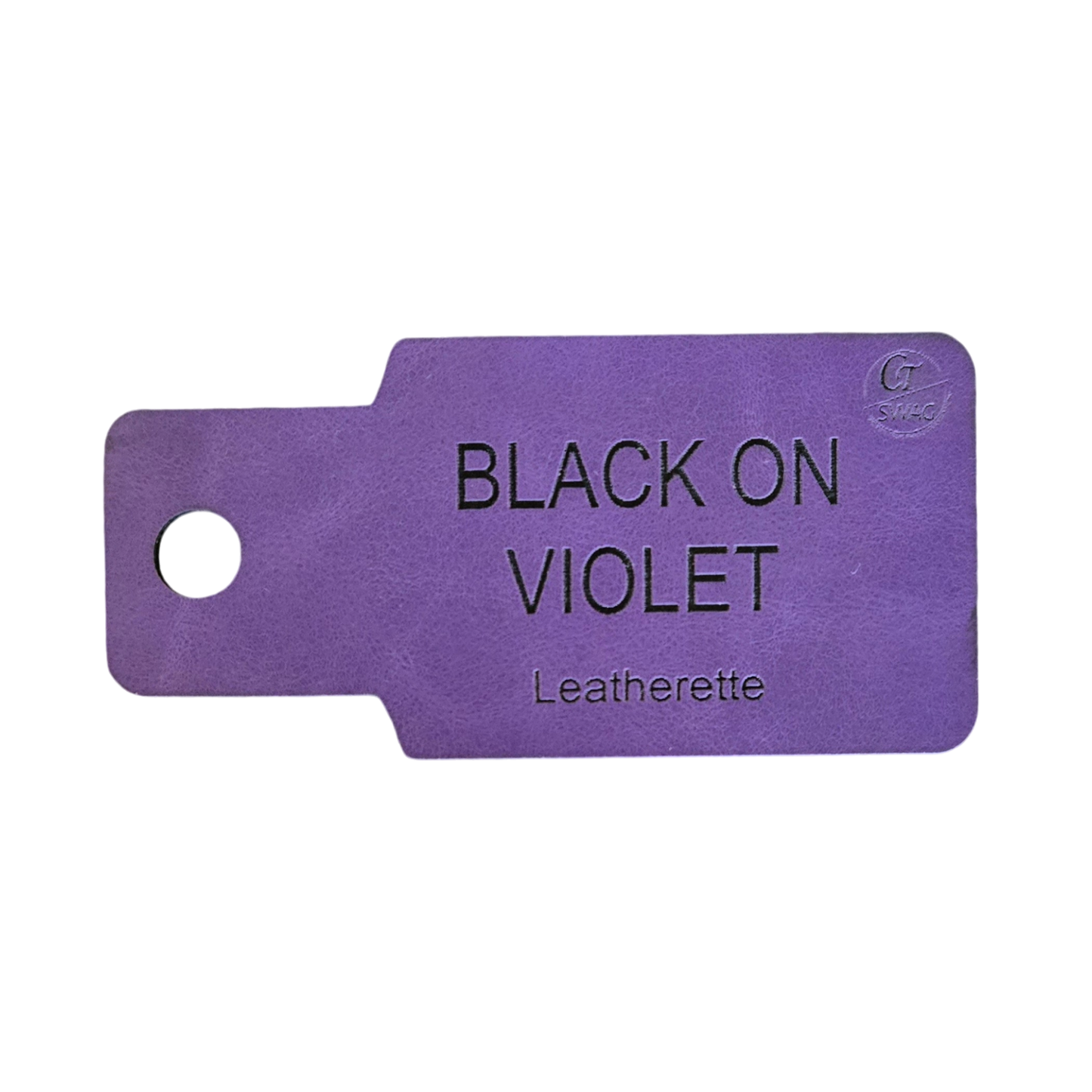 Custom Hat Patch (with Adhesive)