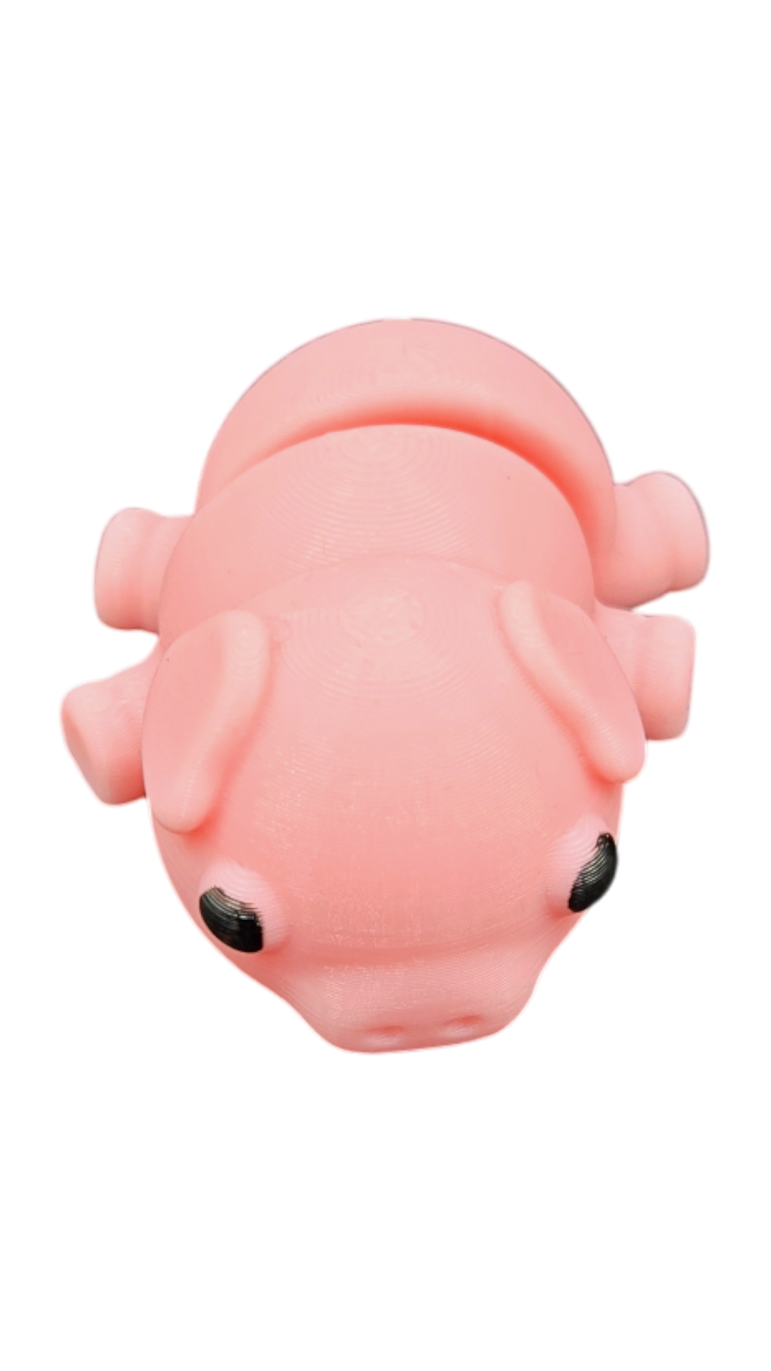 Wiggle-Its Articulated Pals