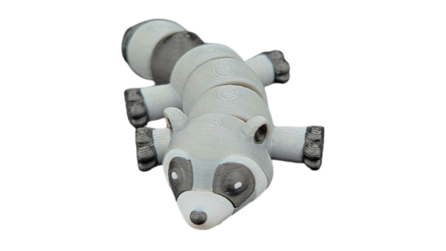Wiggle-Its Articulated Pals