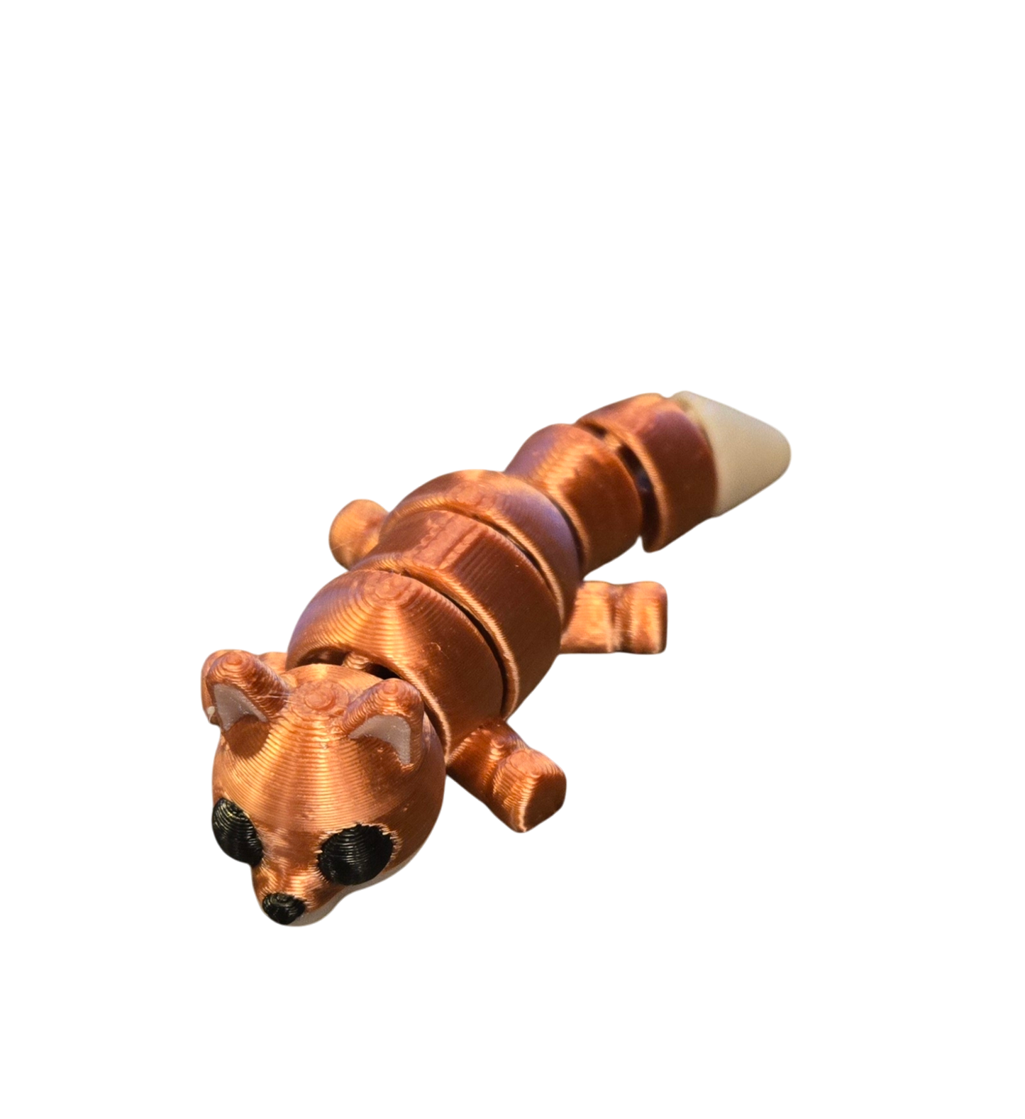 Wiggle-Its Articulated Pals