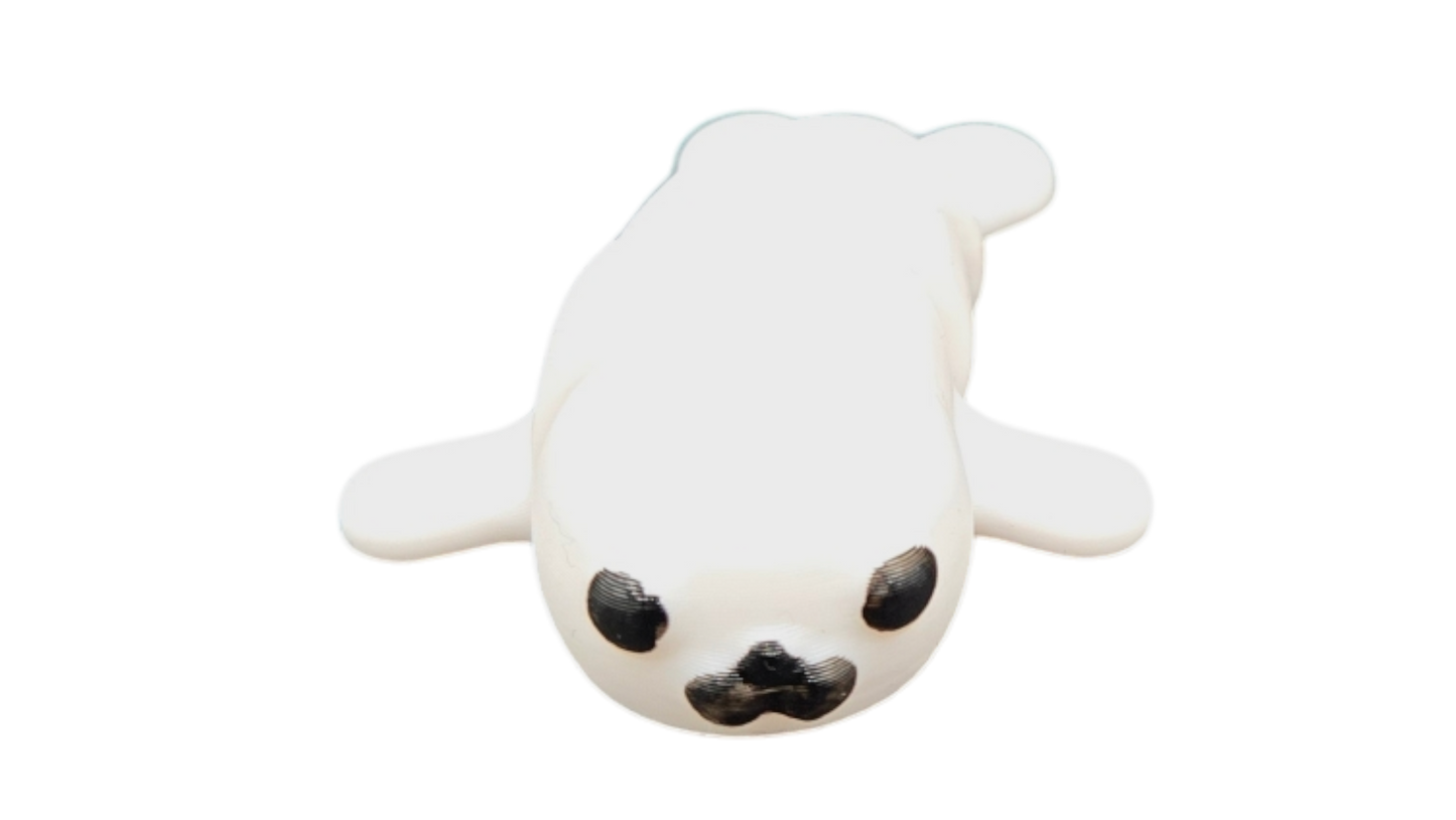 Wiggle-Its Articulated Pals