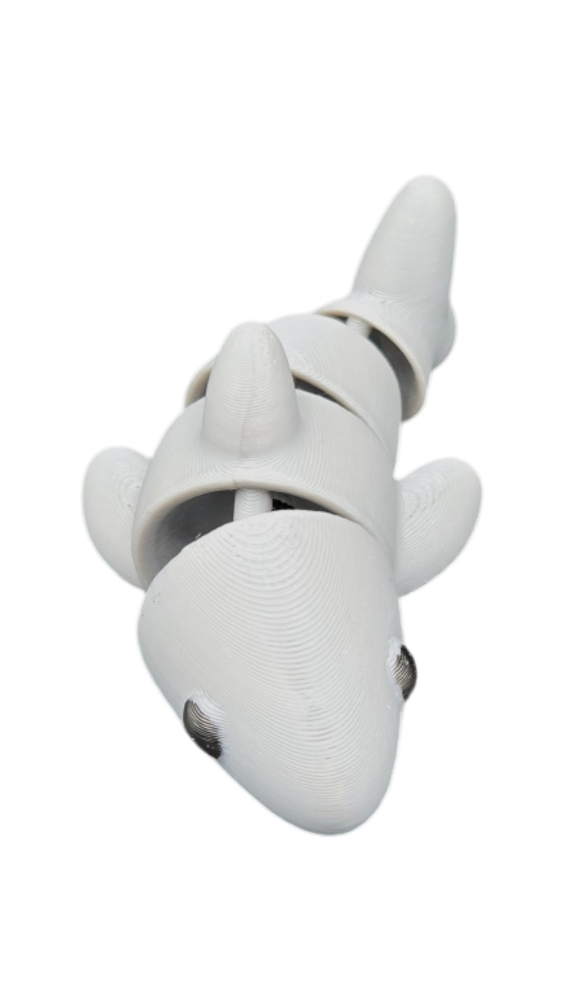 Wiggle-Its Articulated Pals
