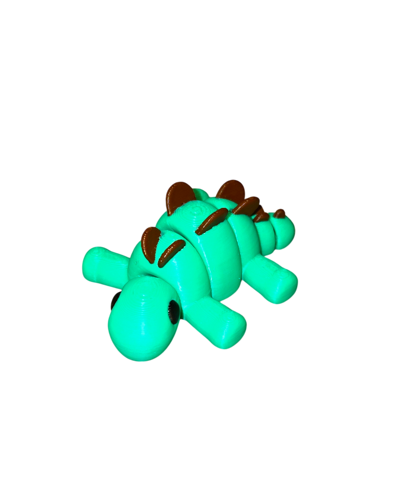 Wiggle-Its Articulated Pals