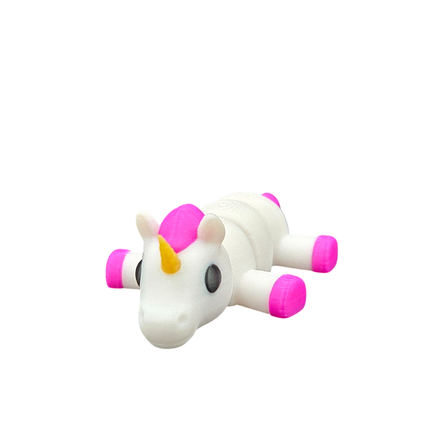 Wiggle-Its Articulated Pals