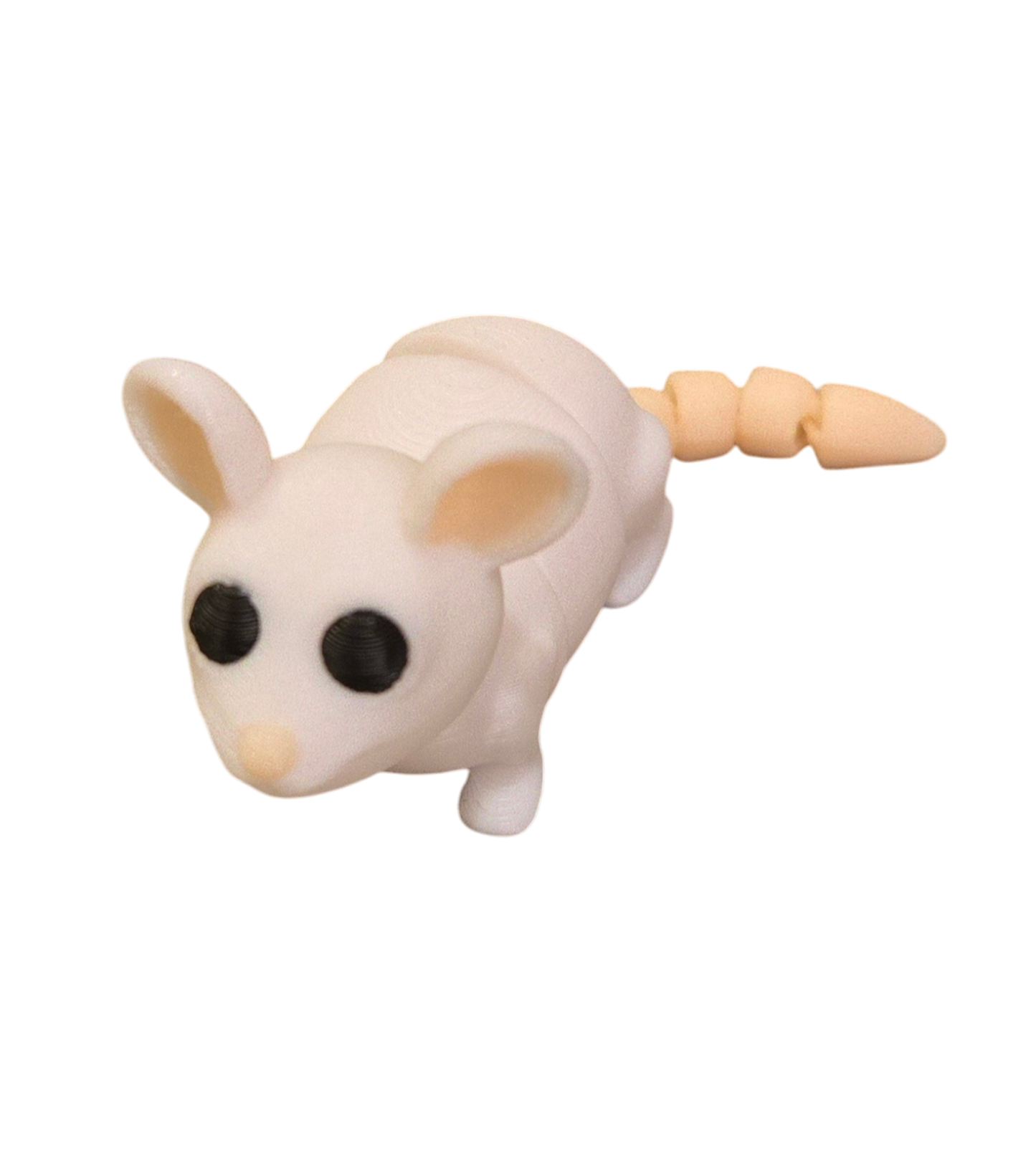 Wiggle-Its Articulated Pals