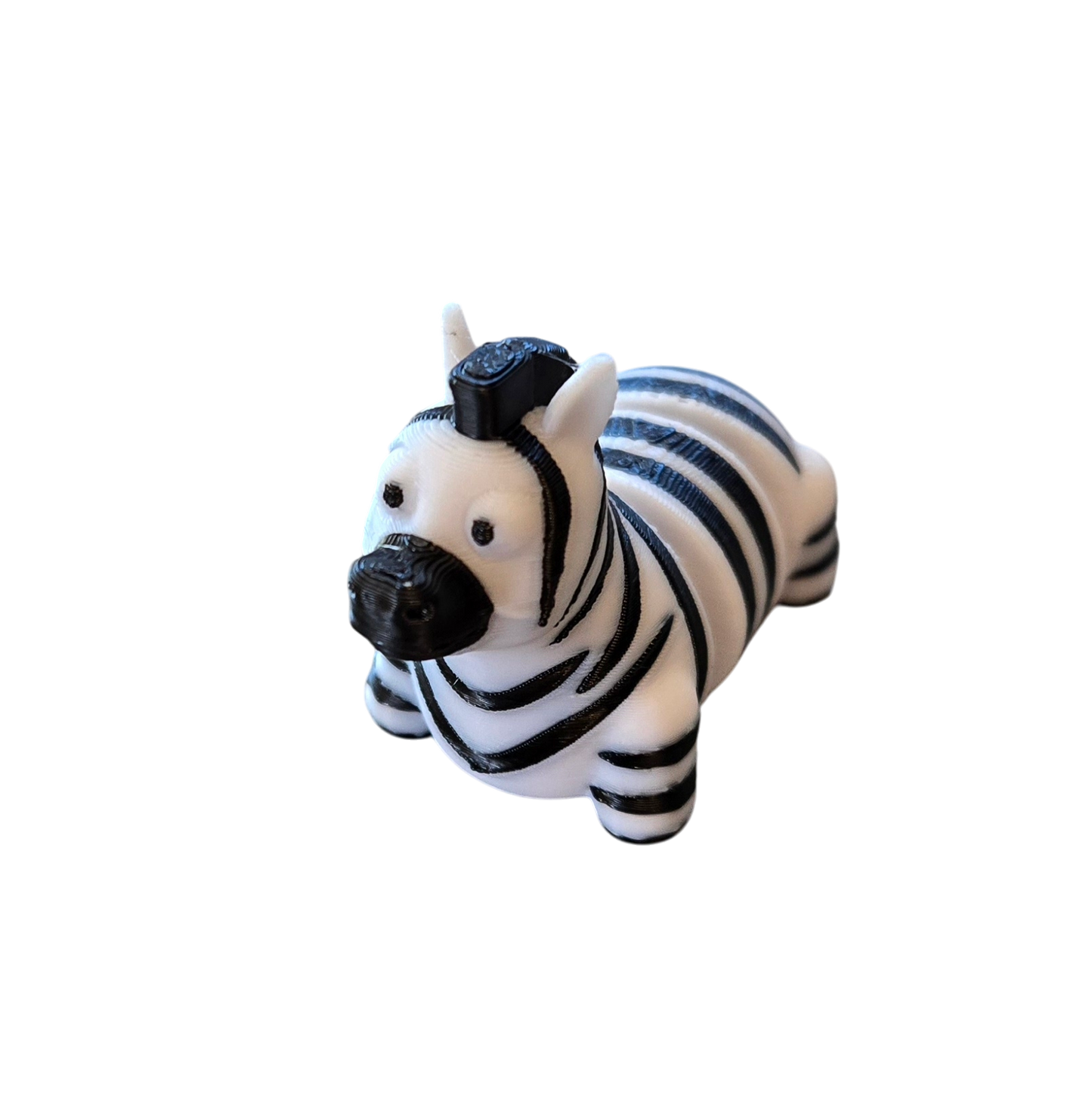 Wiggle-Its Articulated Pals