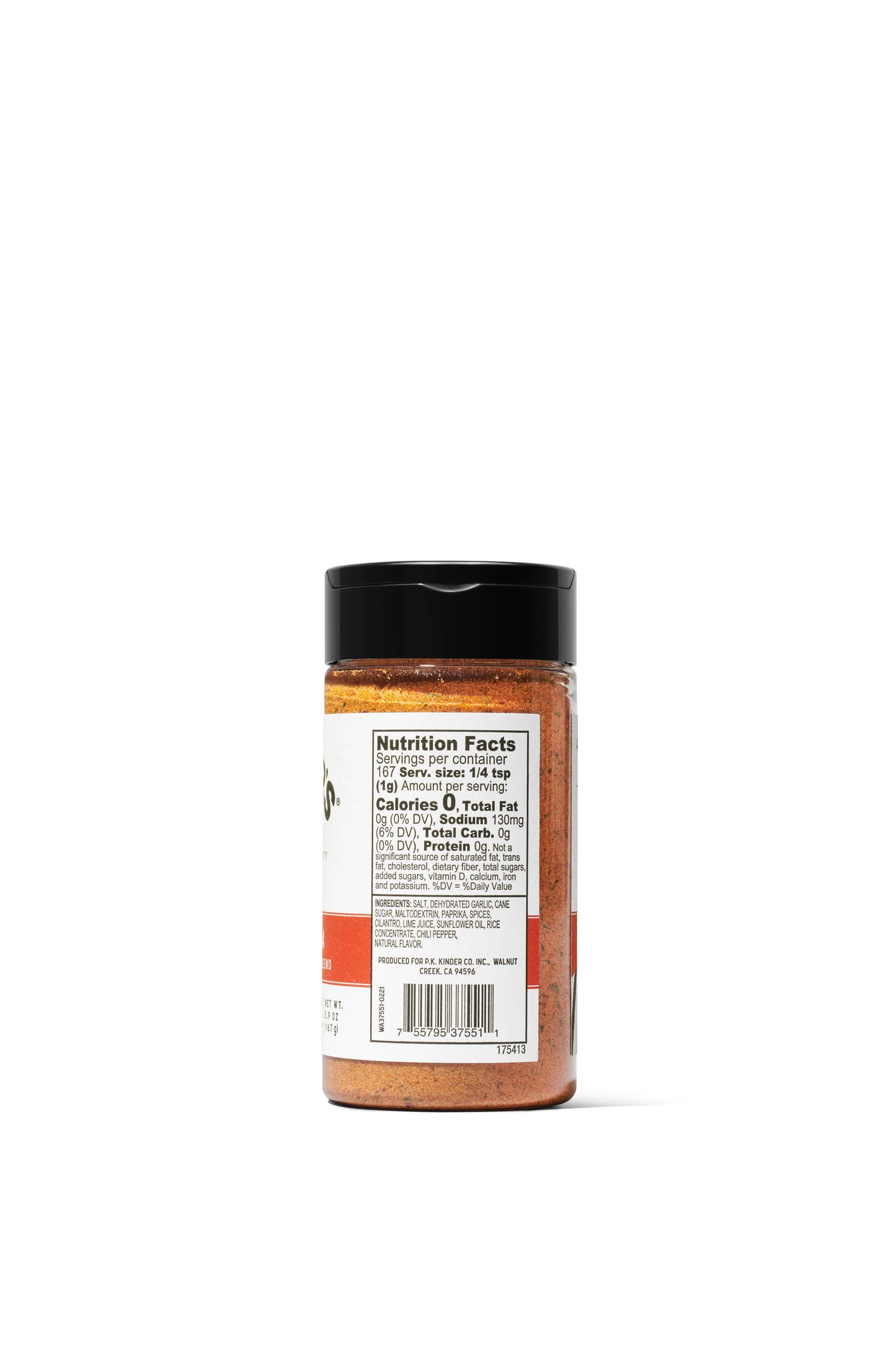 Carne Asada 5.9oz