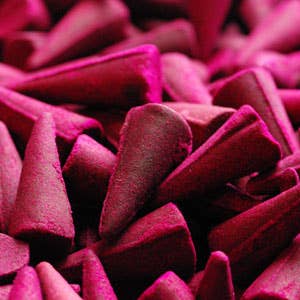 Ganesha's Garden Goddess Cone Incense 5 Cone Pack