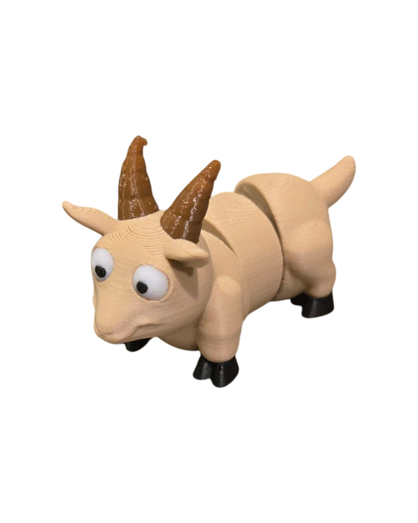 Wiggle-Its Articulated Pals
