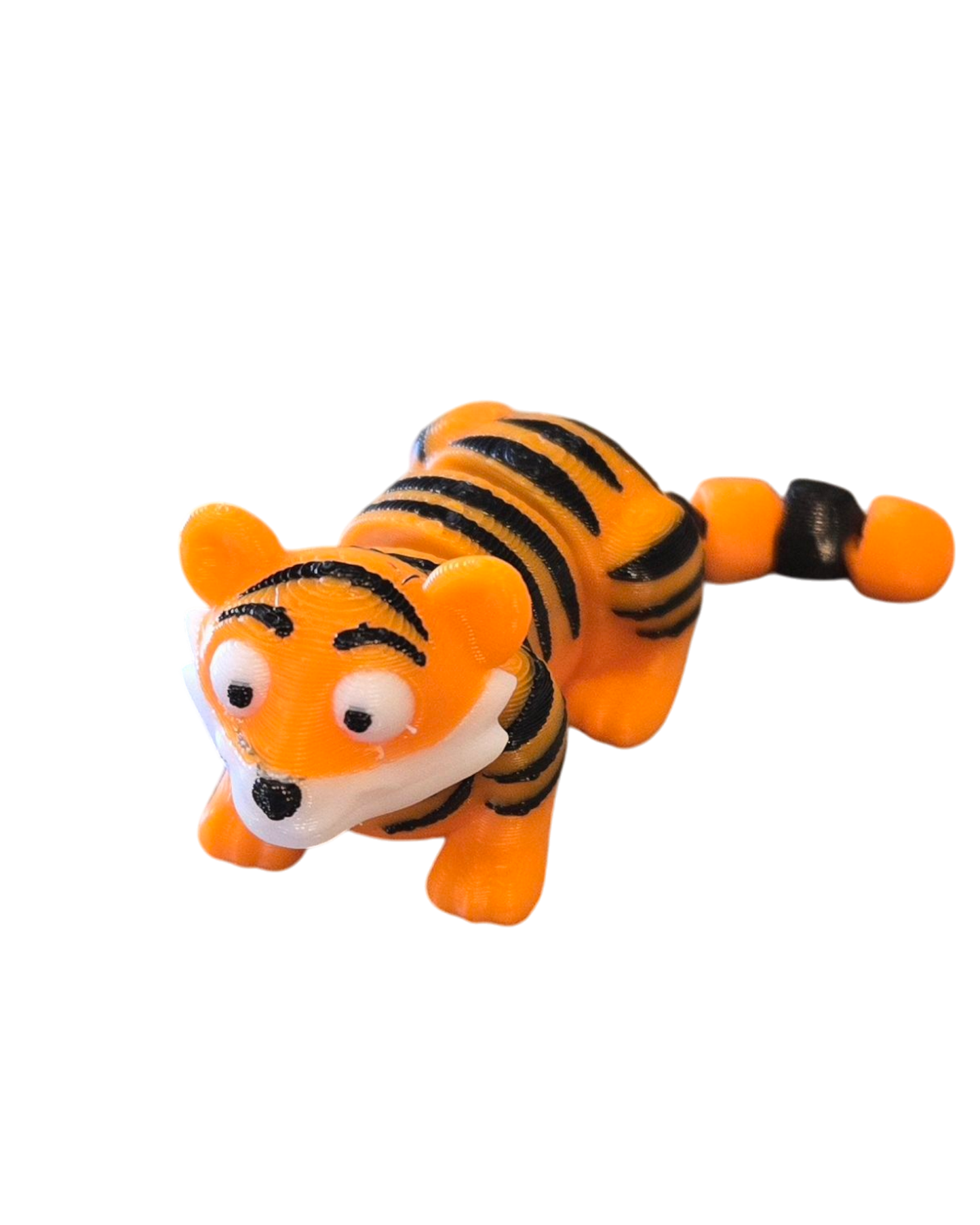 Wiggle-Its Articulated Pals