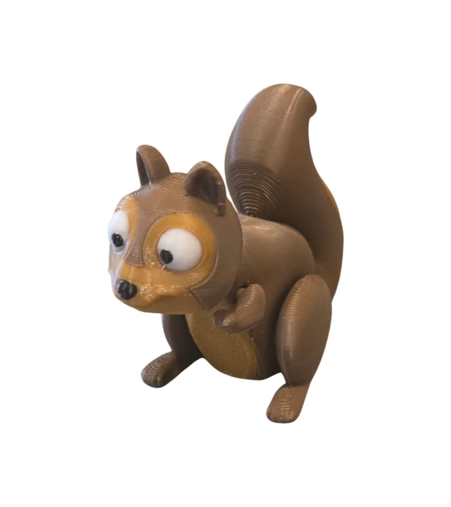 Wiggle-Its Articulated Pals