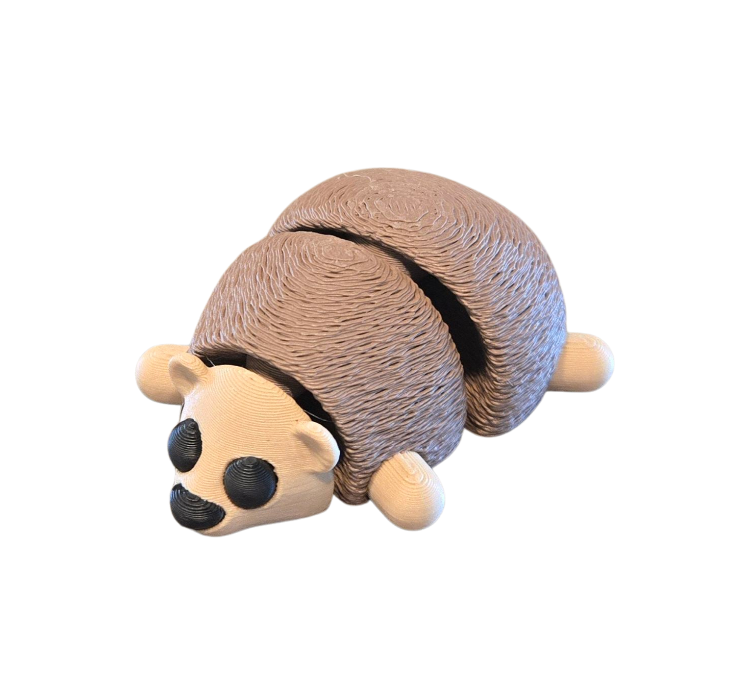 Wiggle-Its Articulated Pals