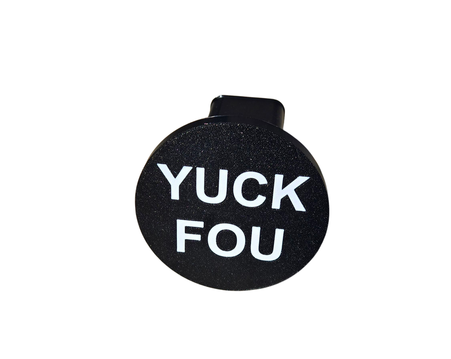 Trailer Hitch Cover Custom for 2" Receiver