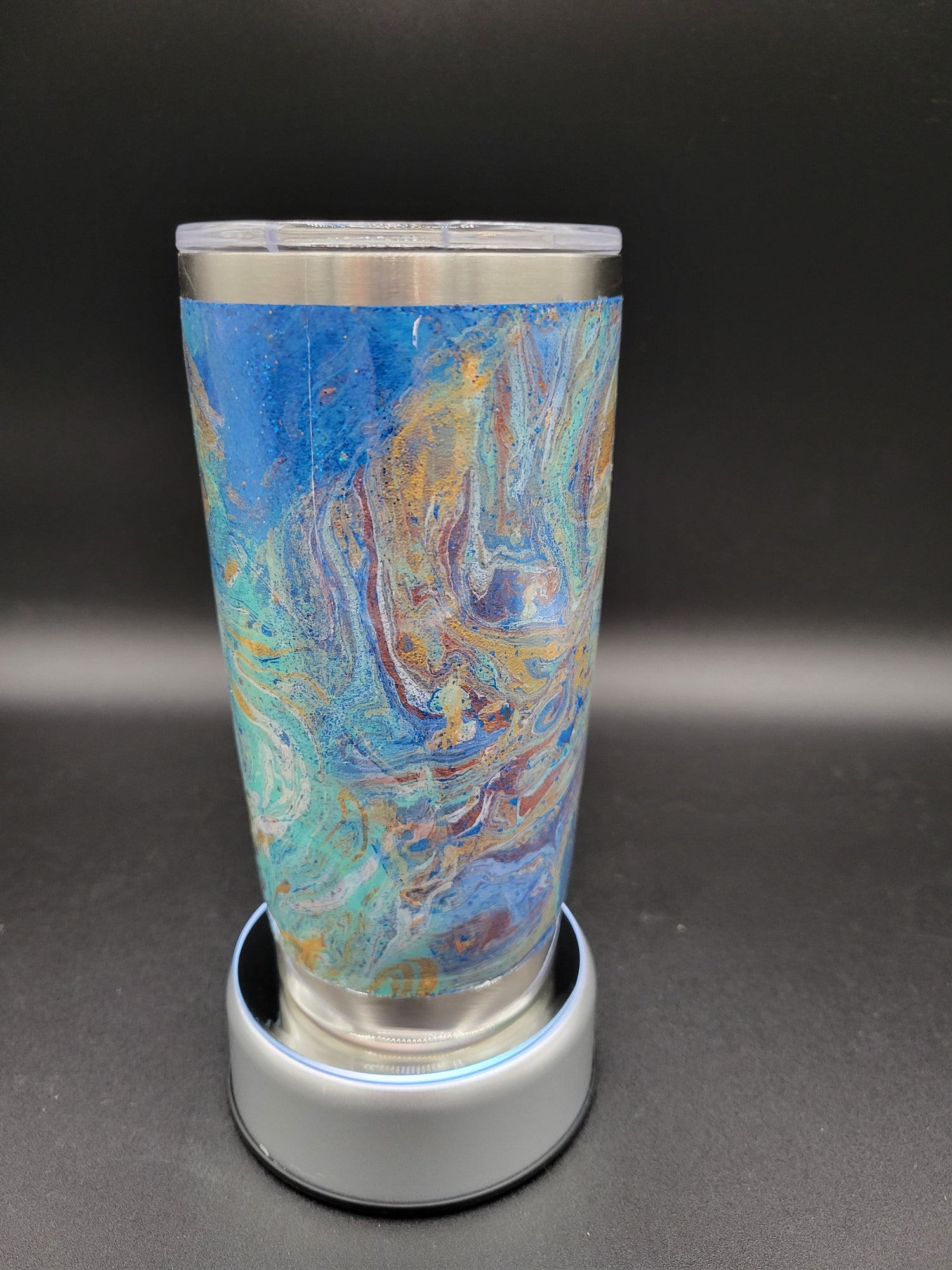 Art Tumbler