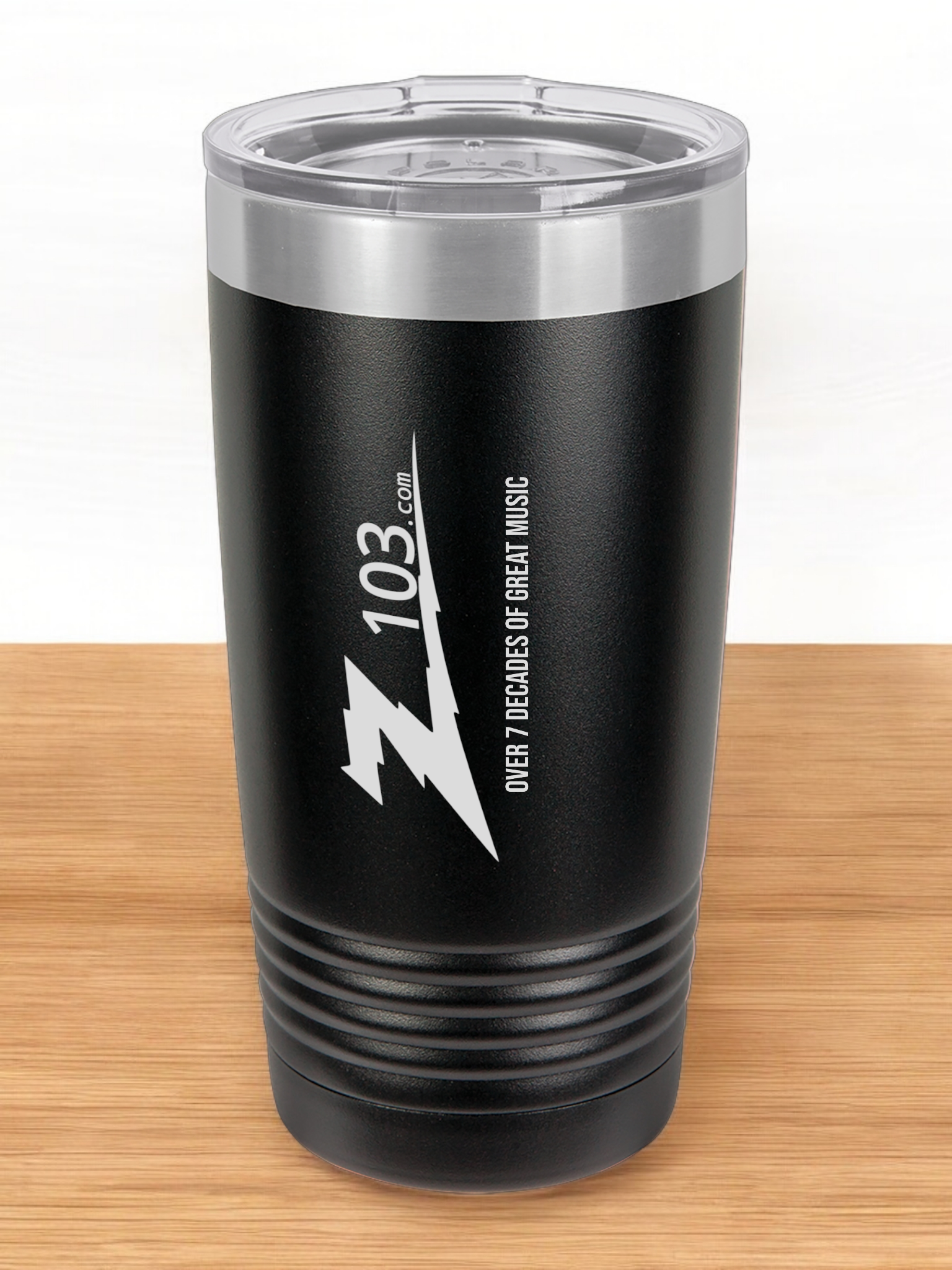 Z103 Z103 Radio Station Merchandise & Fan Gear – CT Swag