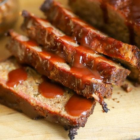 Memphis King - Tangy BBQ Sauce 18.6oz