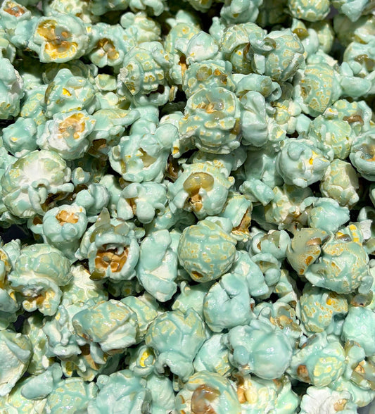 Blue Raspberry