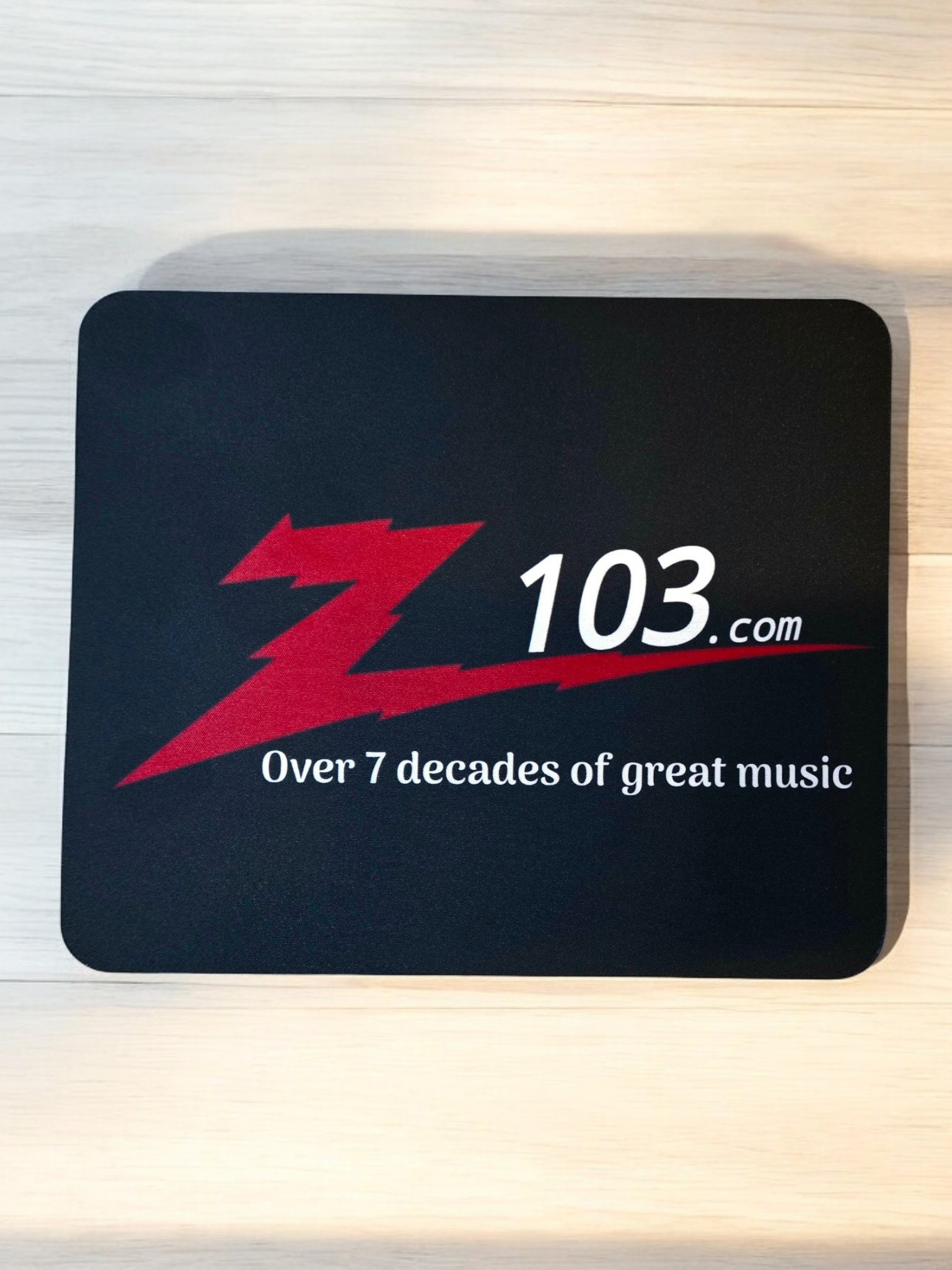Z103 Mousepad – CT Swag