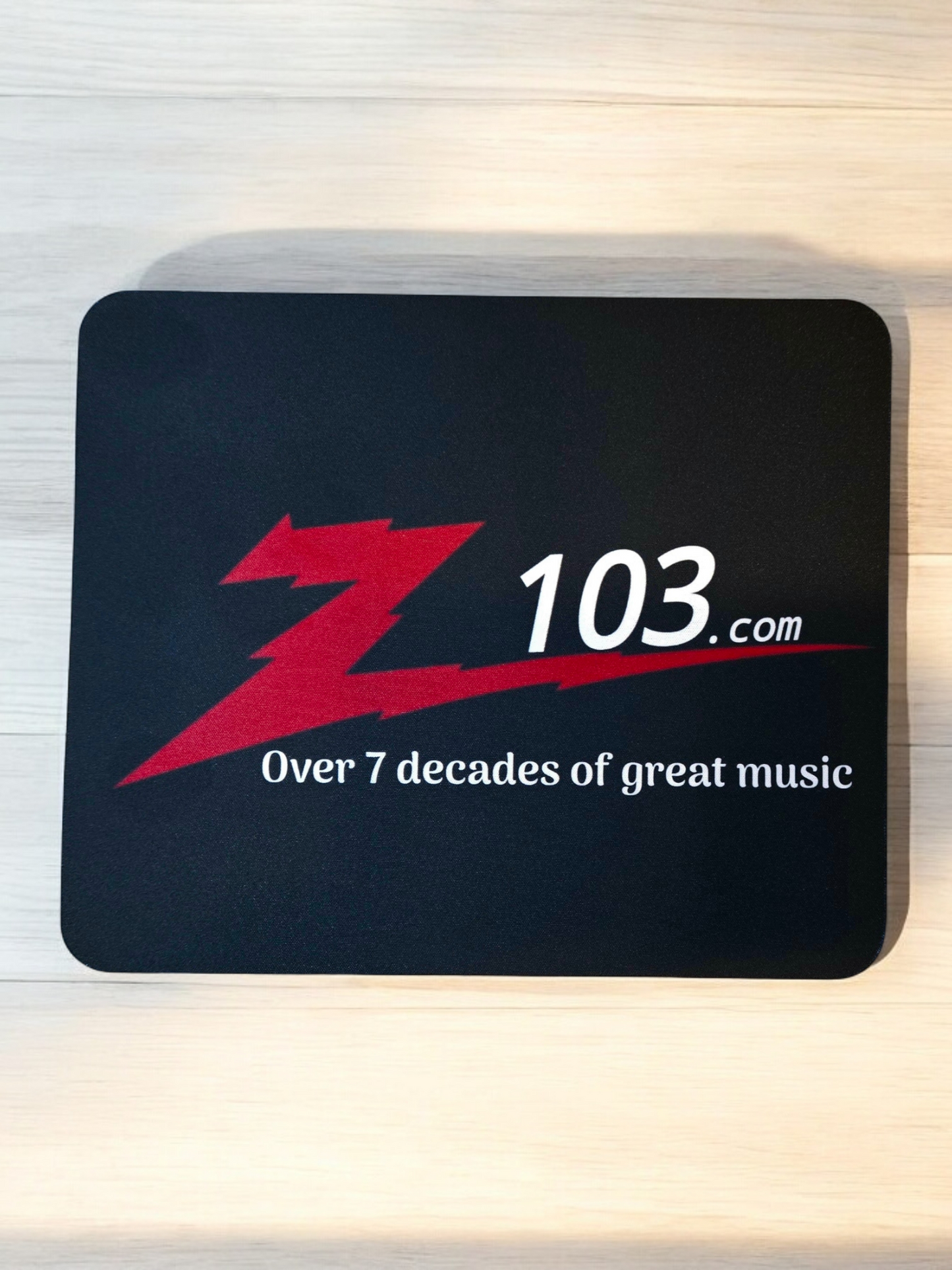 Z103 Mousepad