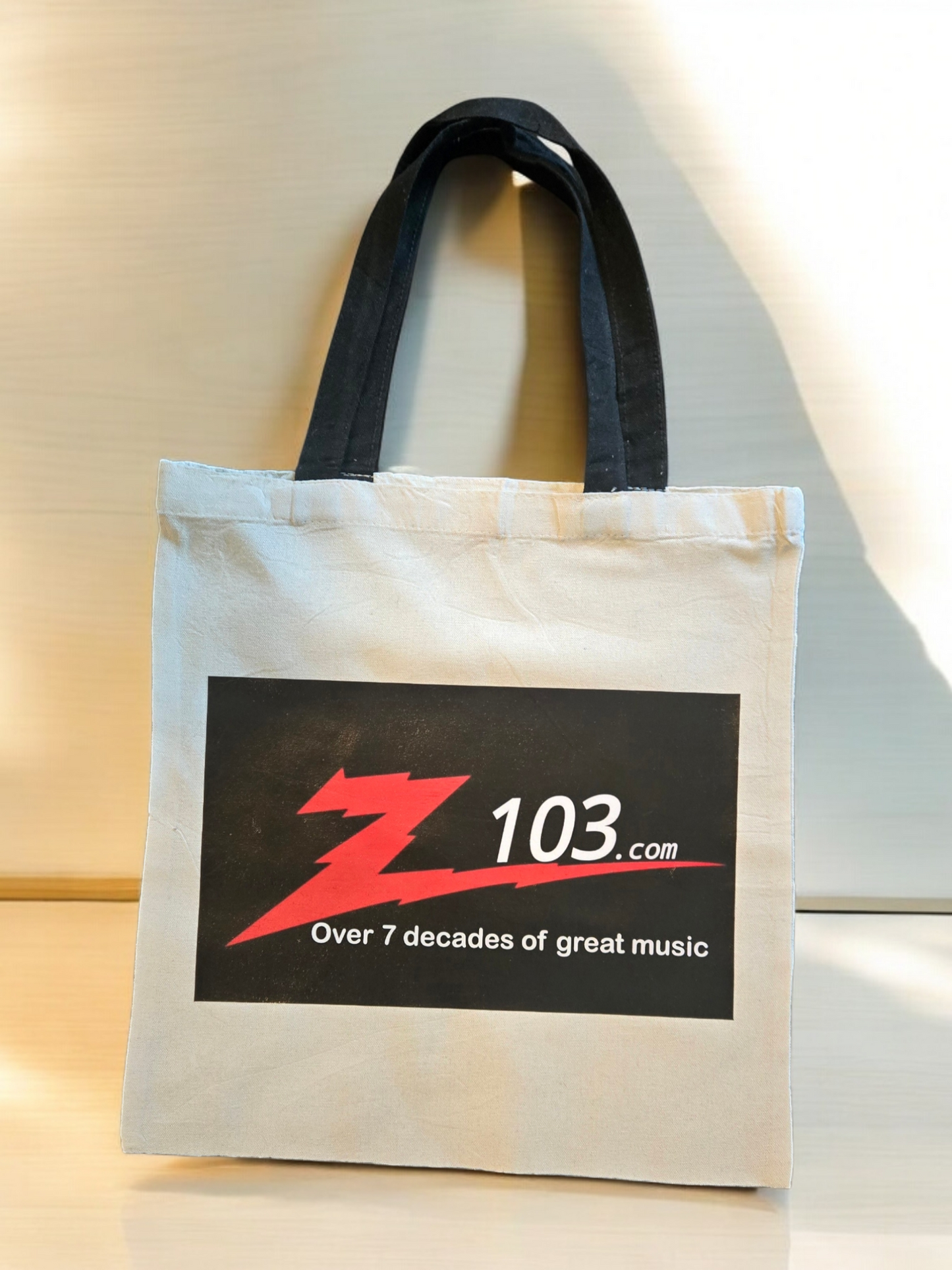 Z103 Reusable Shopping Bag