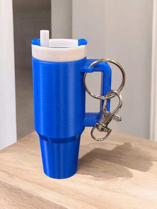 Lip Balm Tumbler Holder