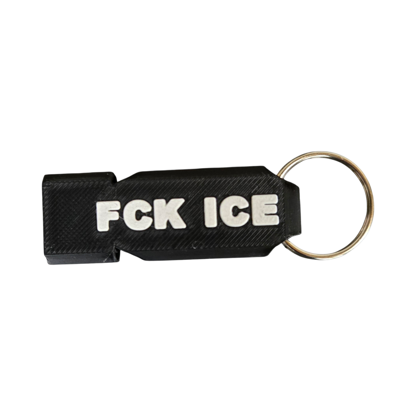 Warning Whistle (10-pack) - 120 decibels