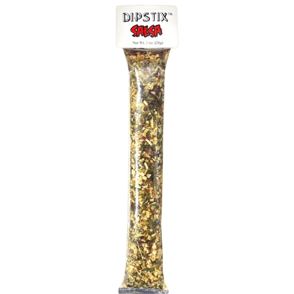 Salsa Dipstix 1oz