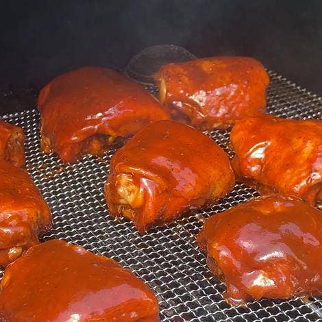 Bee Sting - Hot Honey Chipotle BBQ Rub 6.8oz