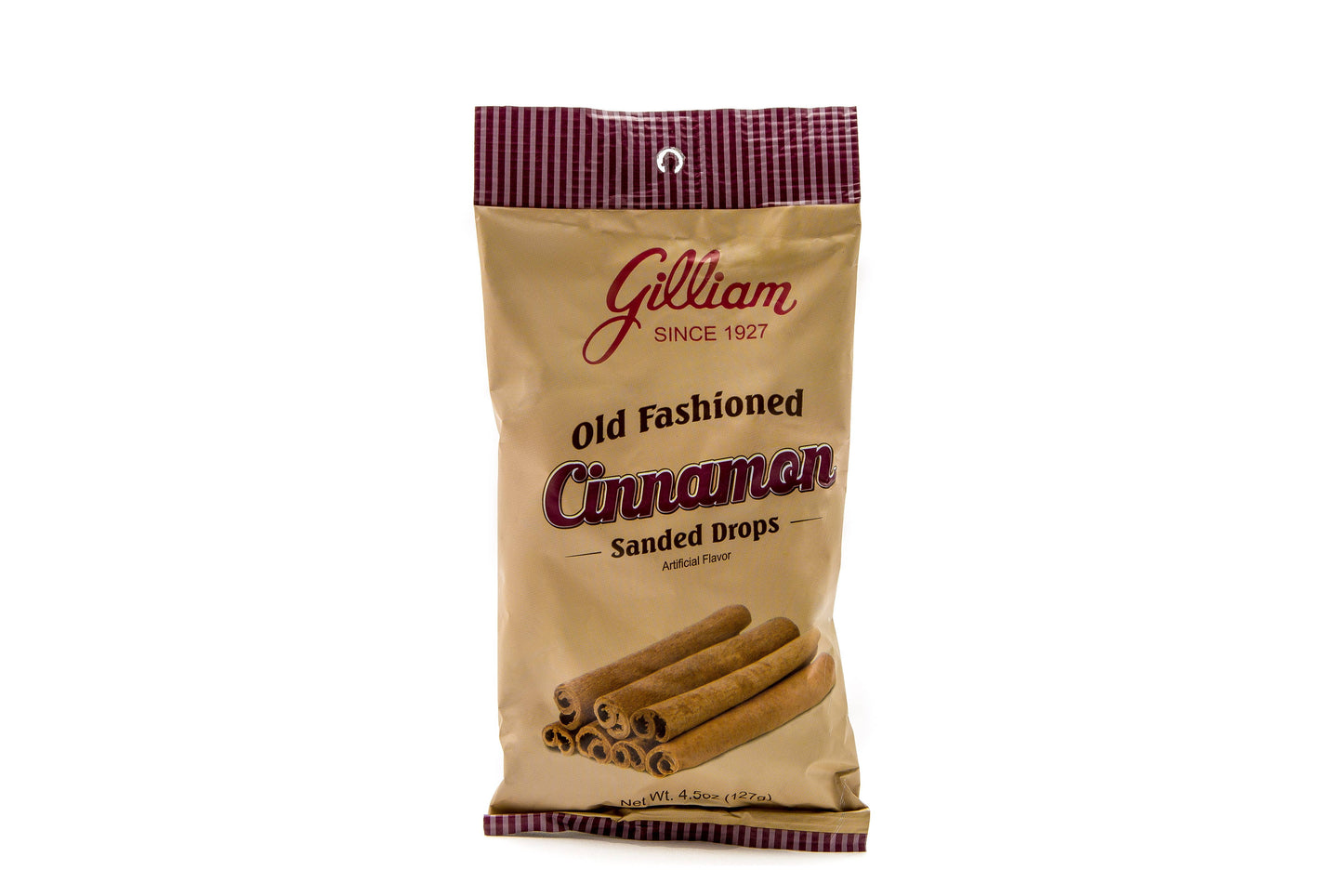 Gilliam Cinnamon Drops 4.5oz