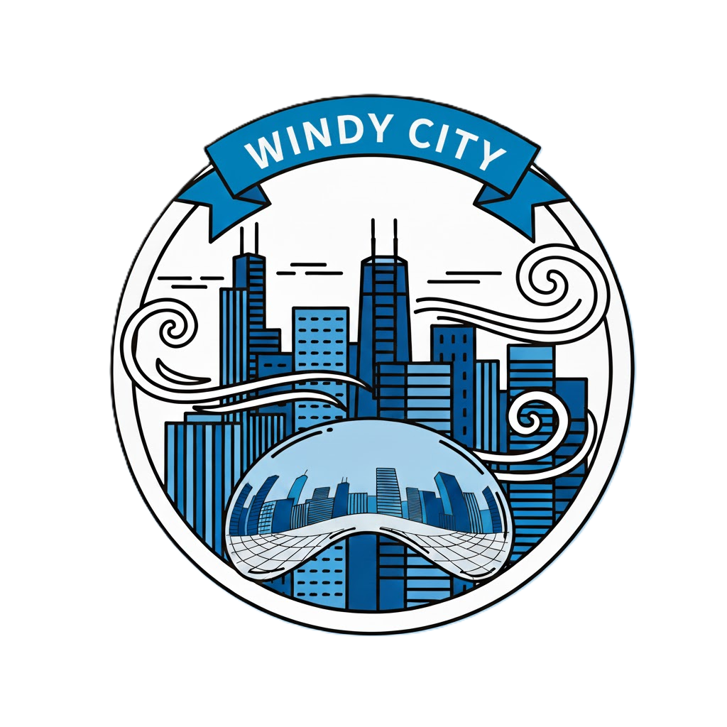 Windy City Blend - Extra Buttery Caramel & Cheddar Cheese